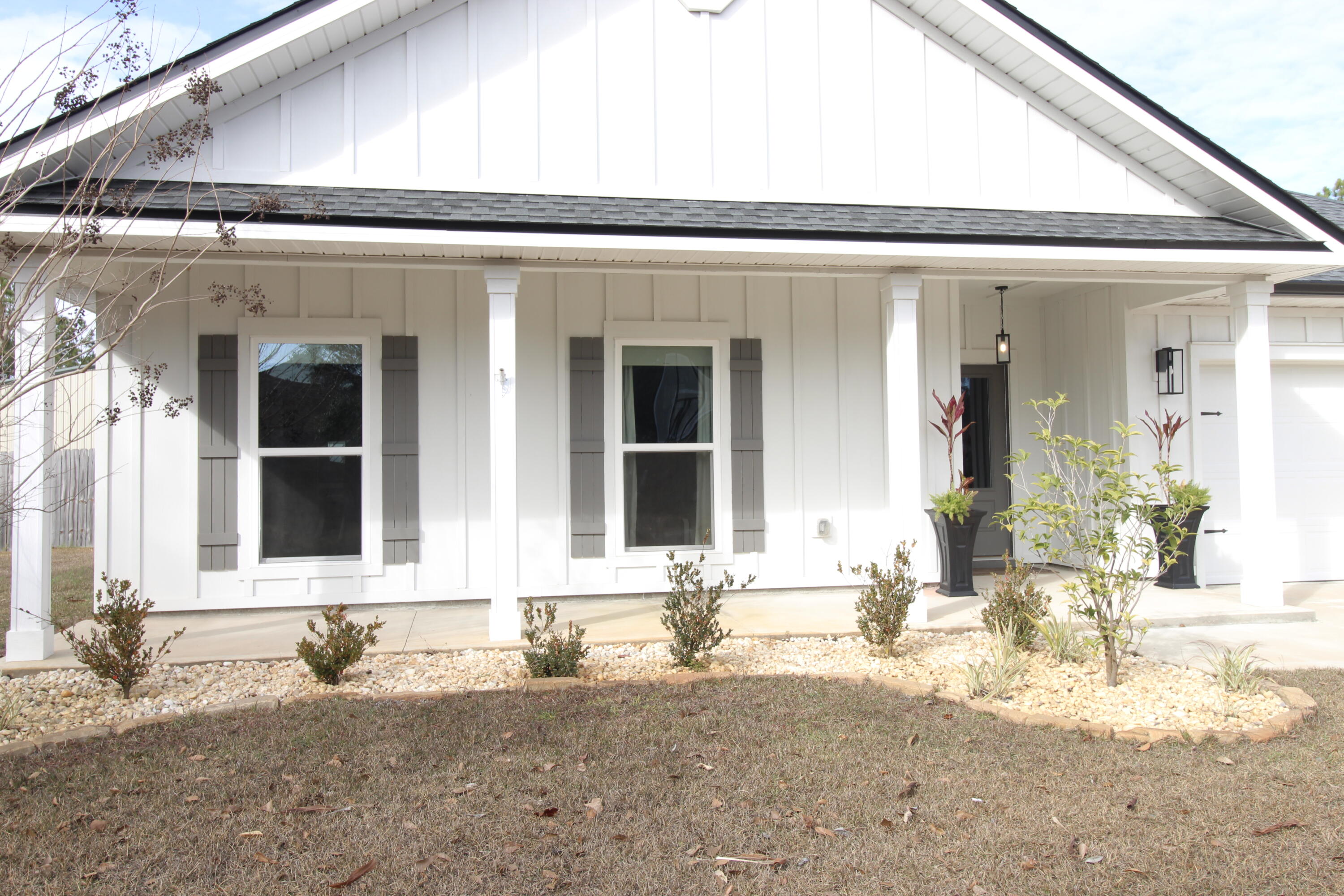 INDIAN BAY - Residential