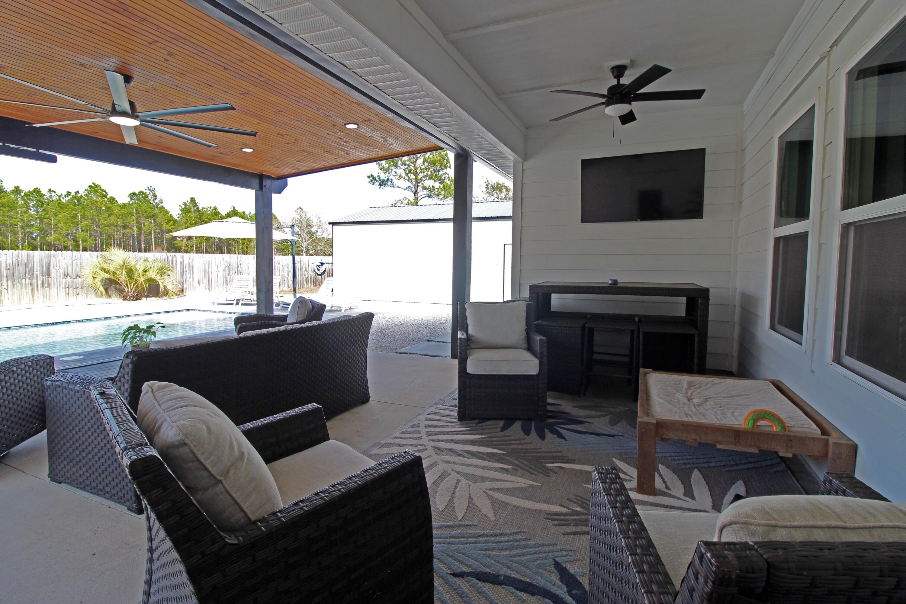 INDIAN BAY - Residential