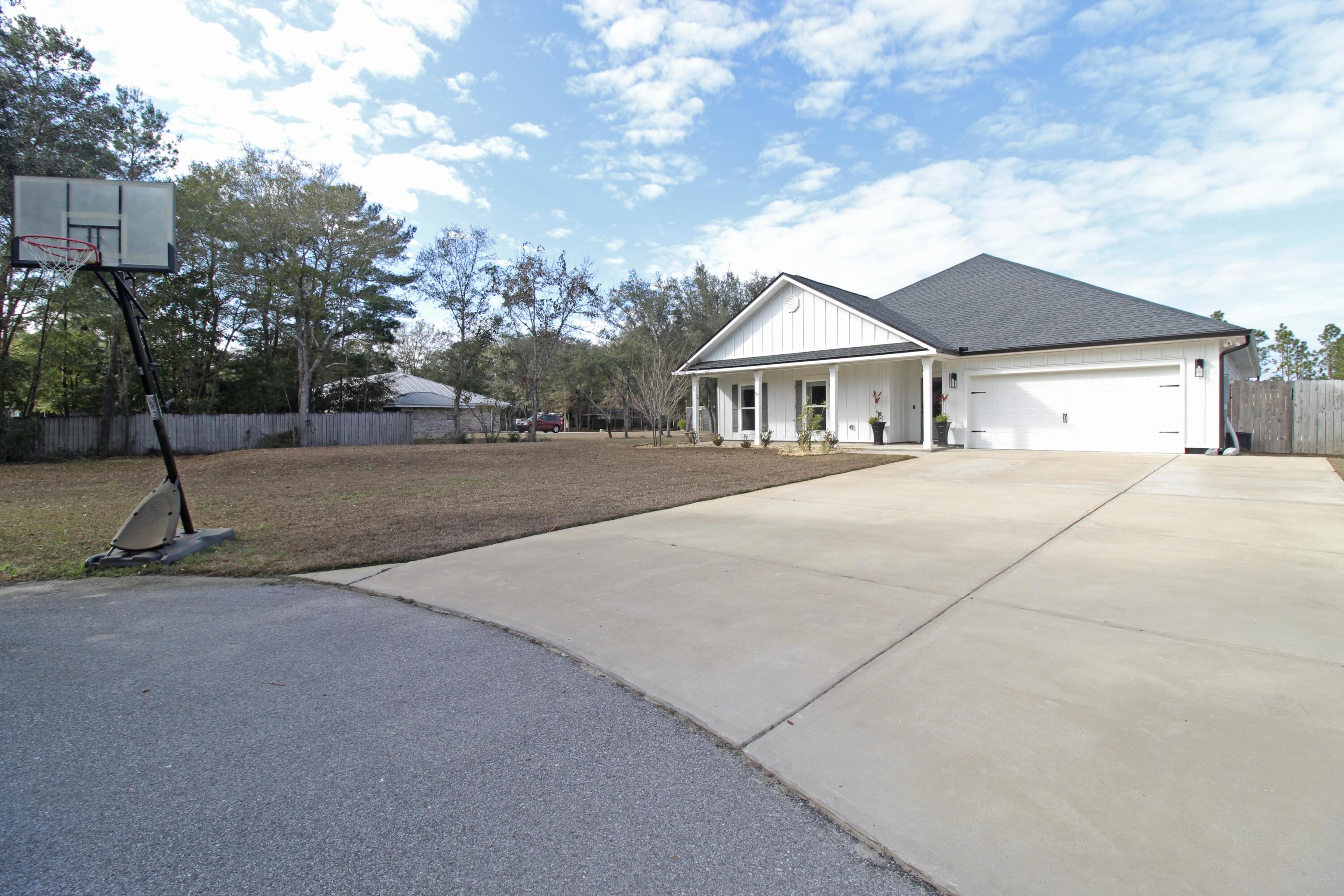 INDIAN BAY - Residential