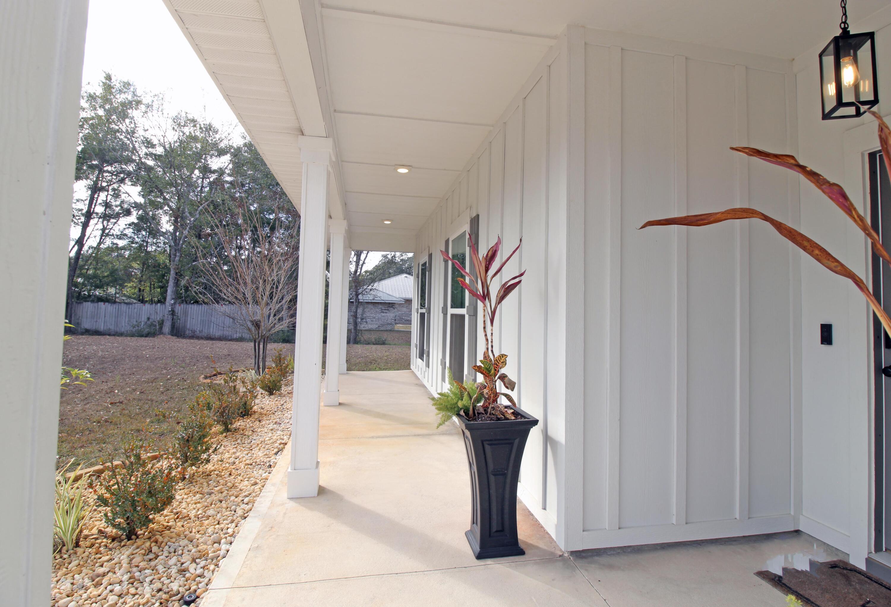 INDIAN BAY - Residential