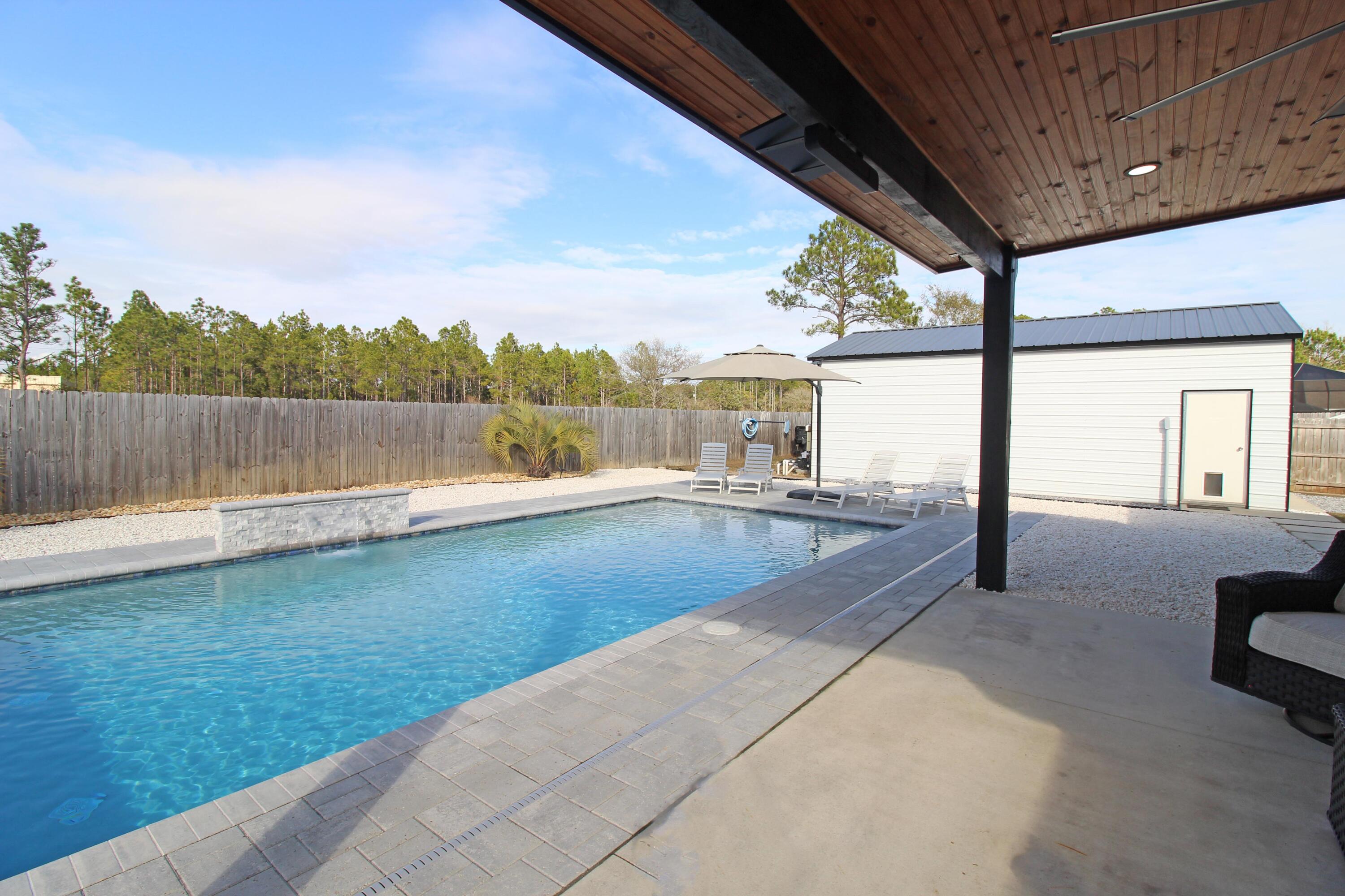 INDIAN BAY - Residential