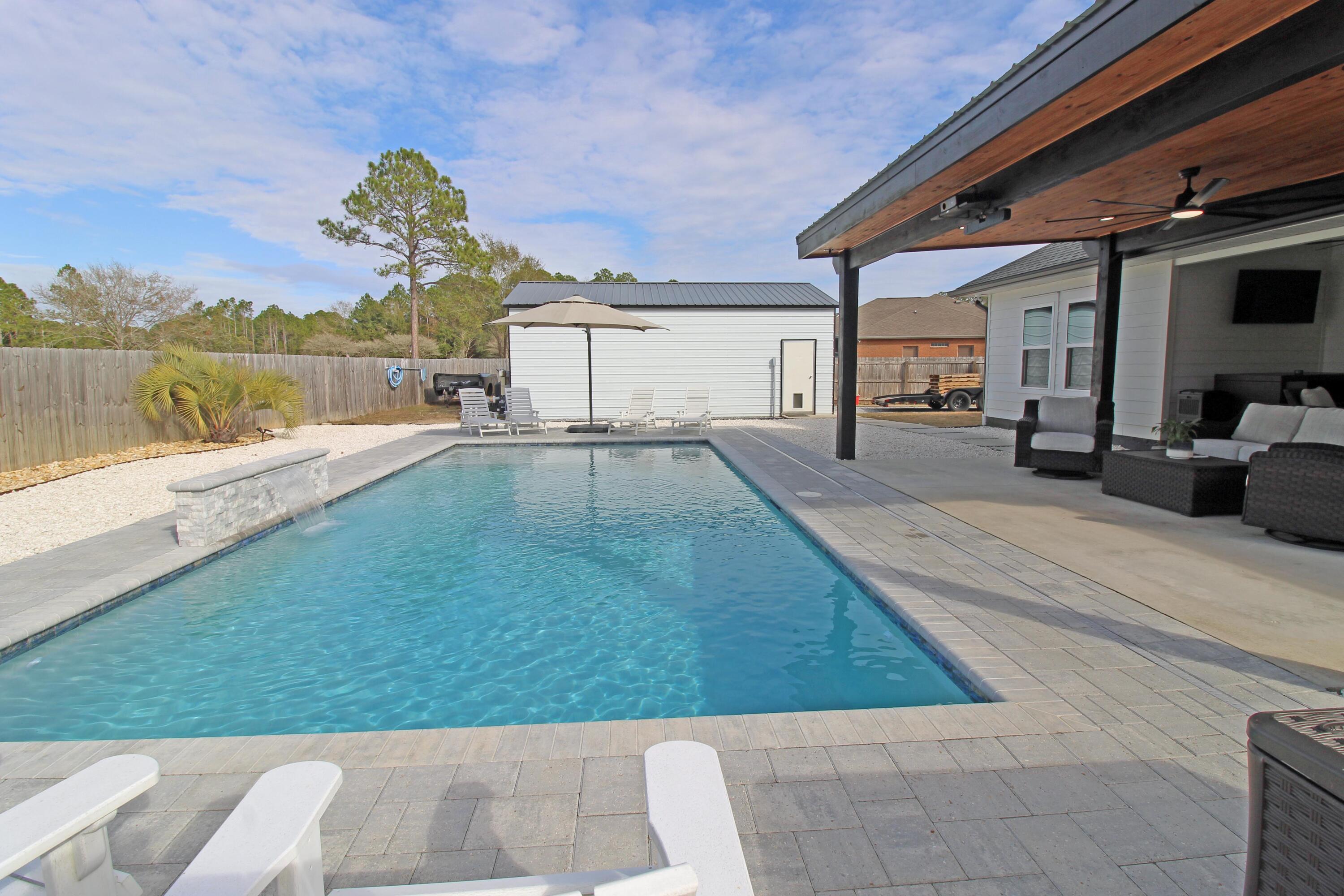 INDIAN BAY - Residential