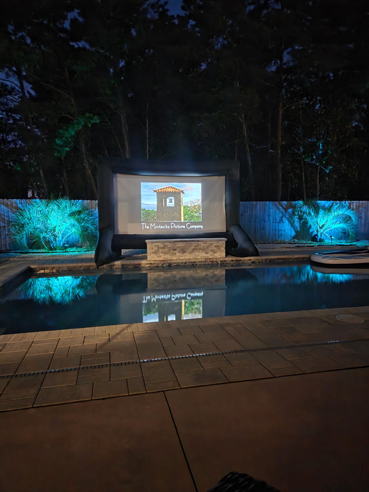 INDIAN BAY - Residential