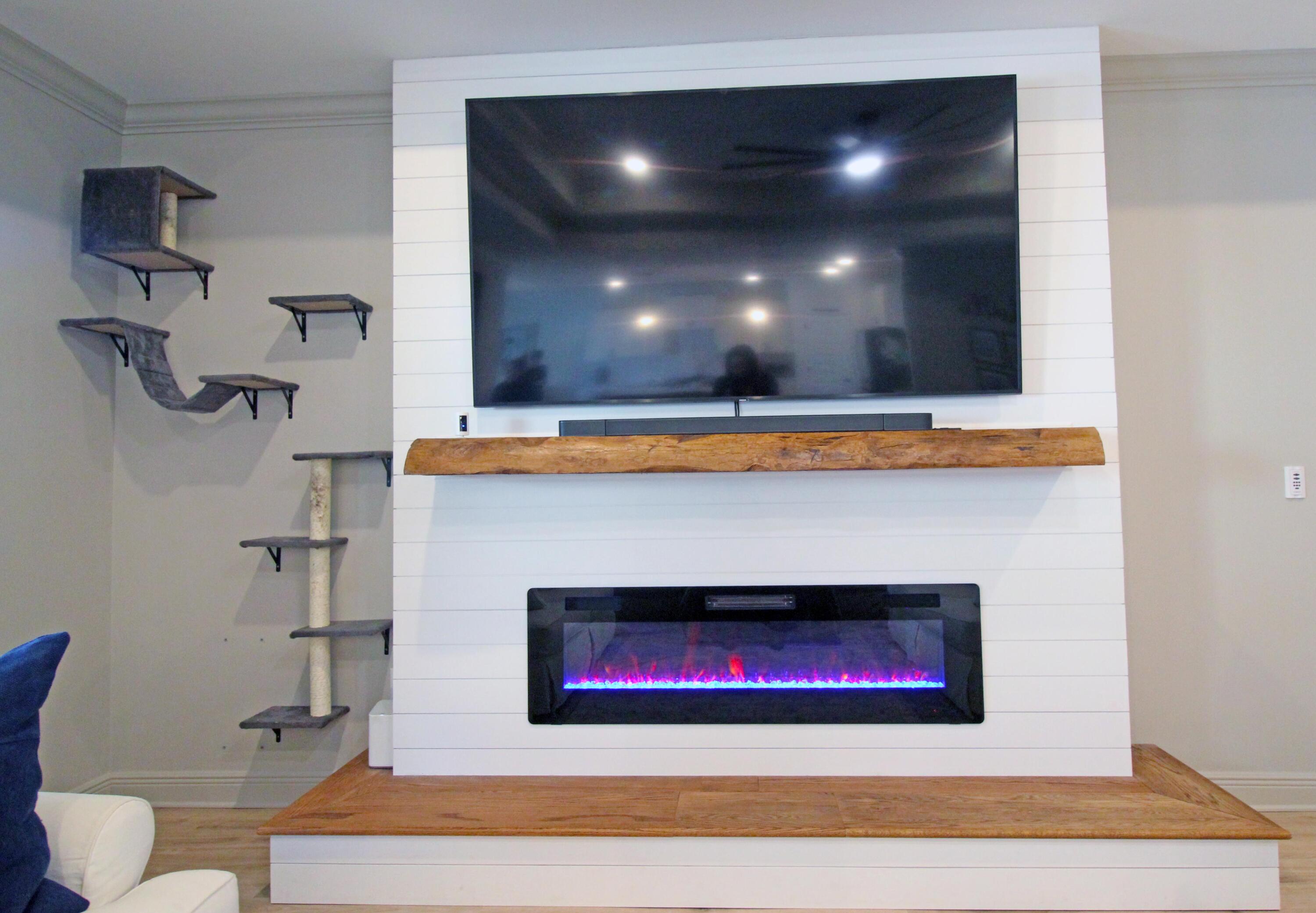 INDIAN BAY - Residential