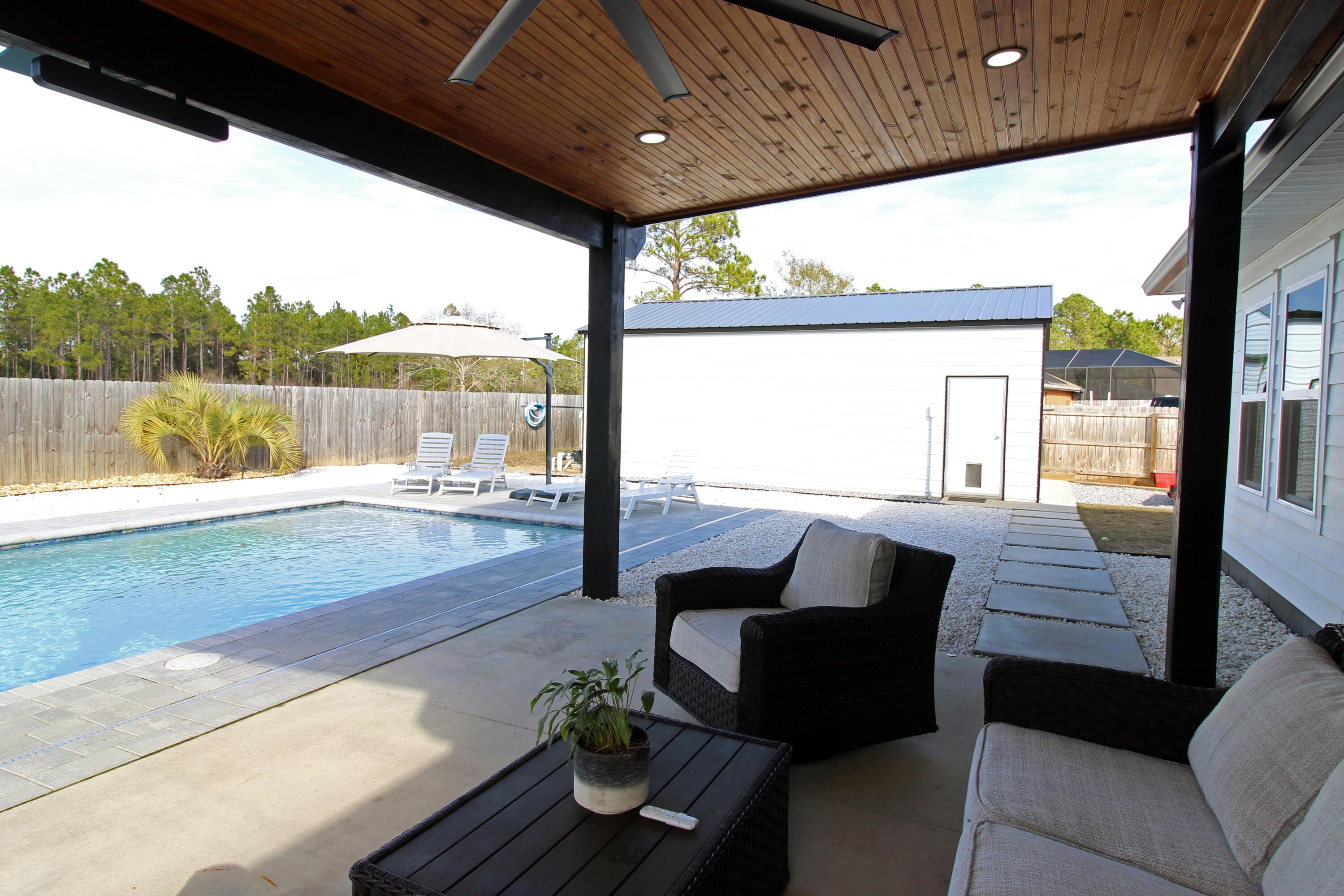 INDIAN BAY - Residential