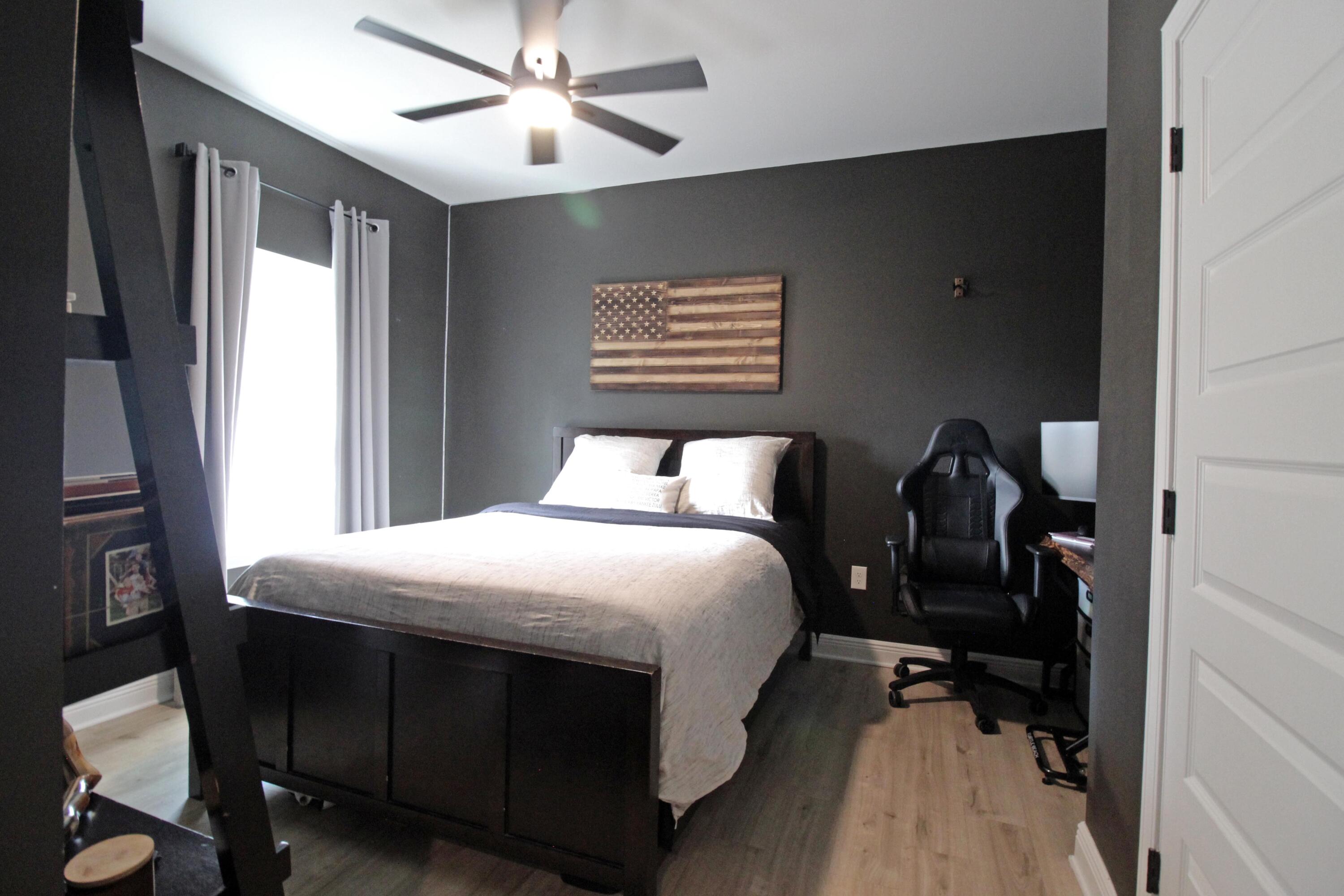 INDIAN BAY - Residential