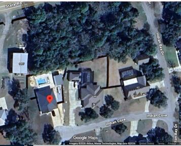 INDIAN BAY - Residential