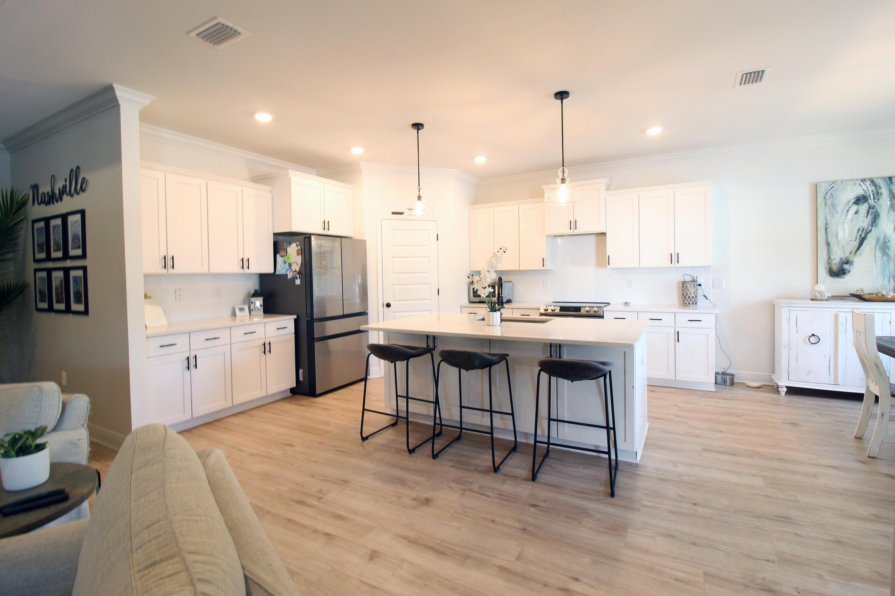 INDIAN BAY - Residential