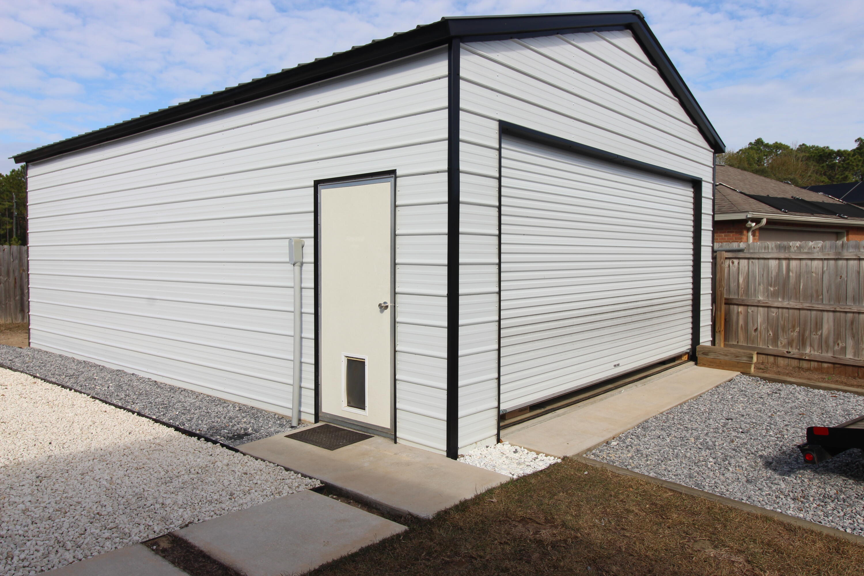 INDIAN BAY - Residential