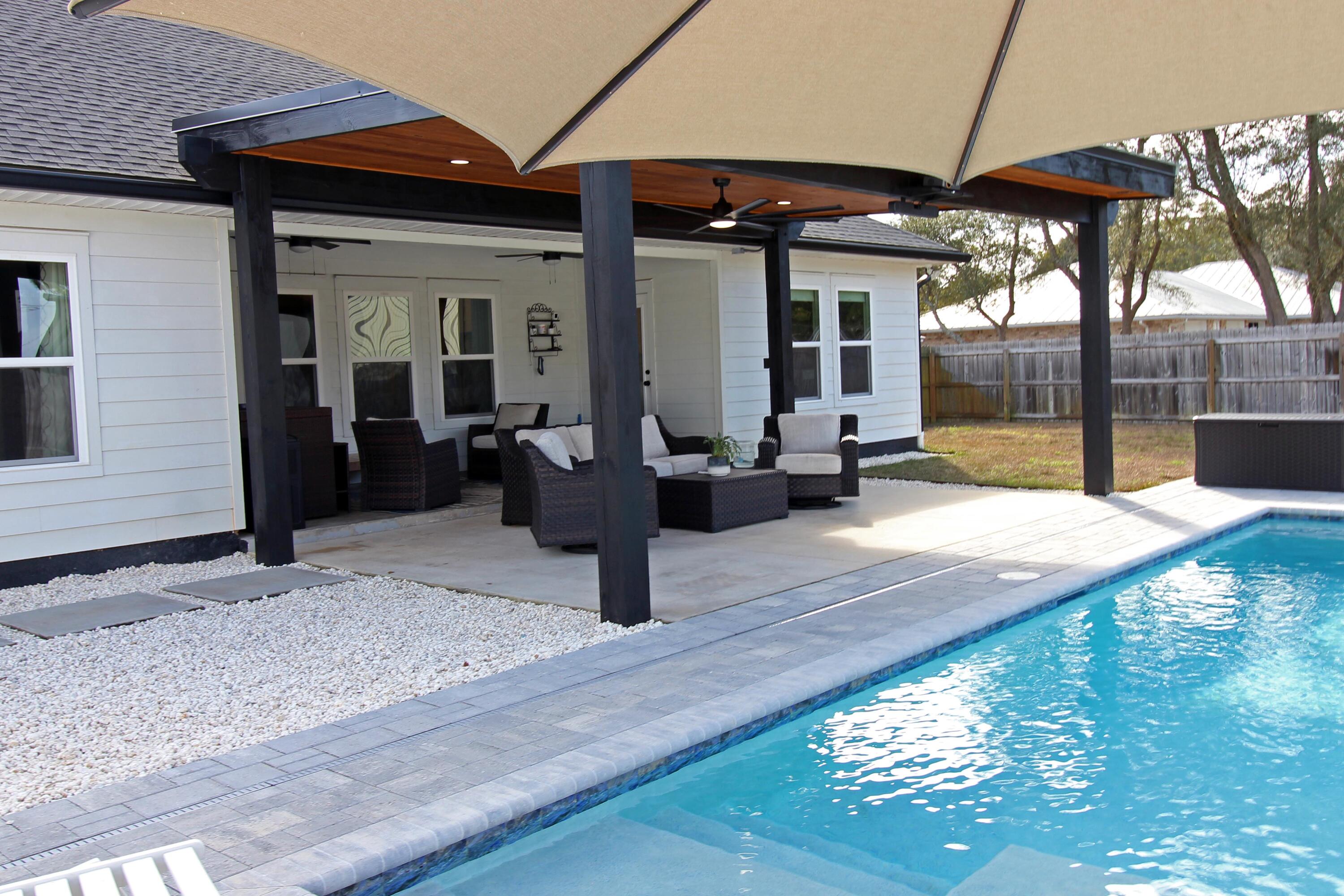 INDIAN BAY - Residential