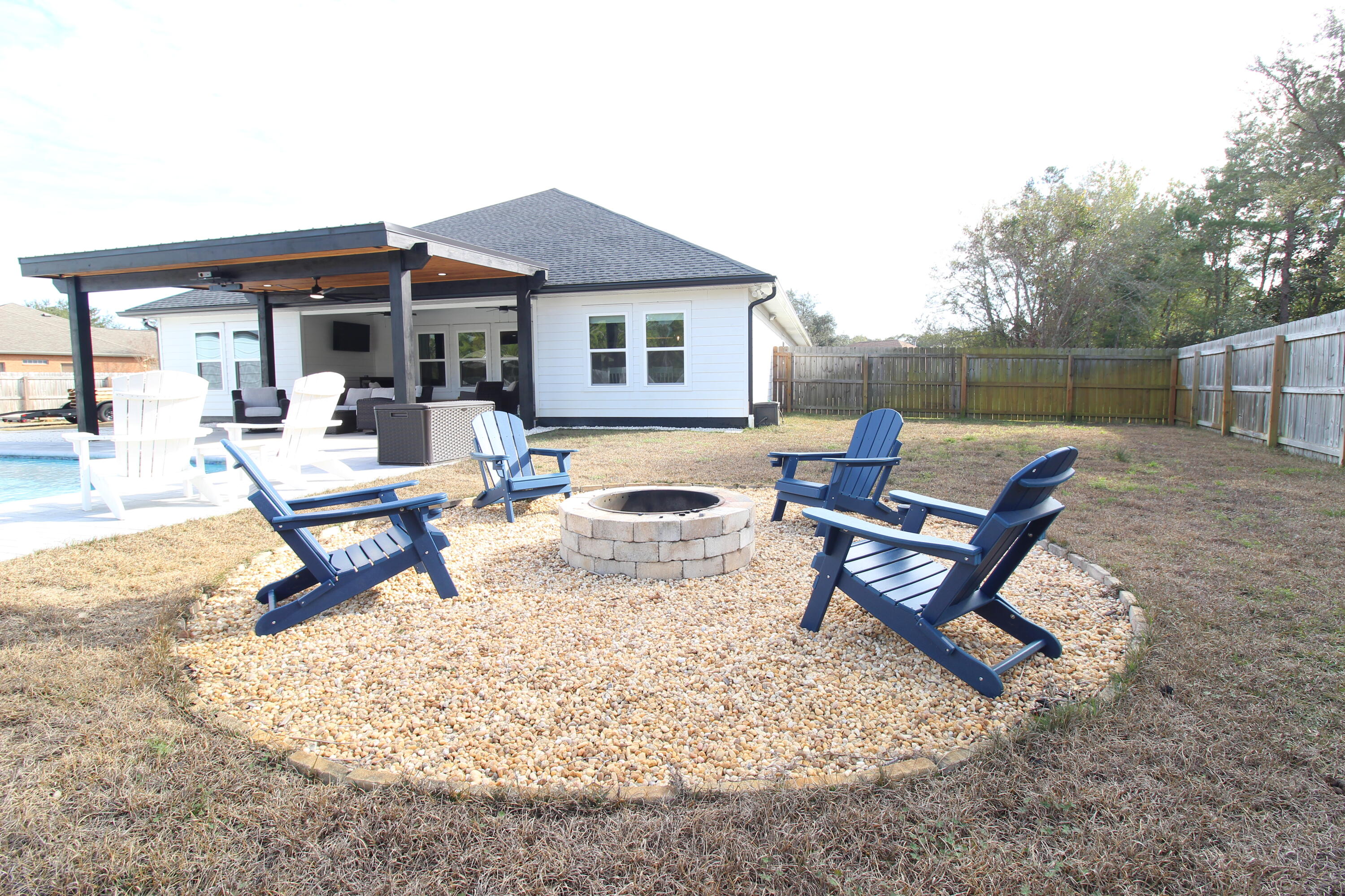 INDIAN BAY - Residential