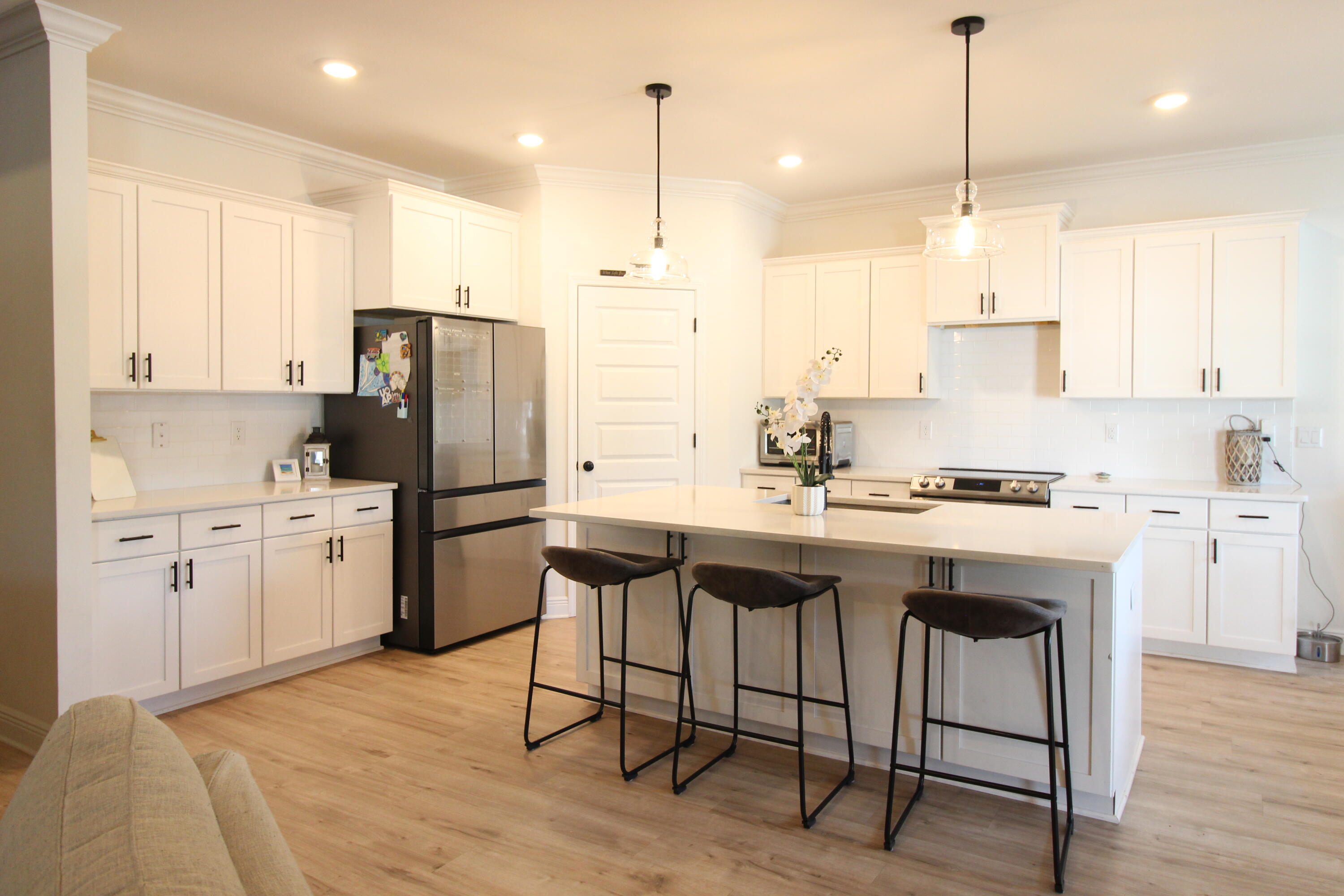 INDIAN BAY - Residential