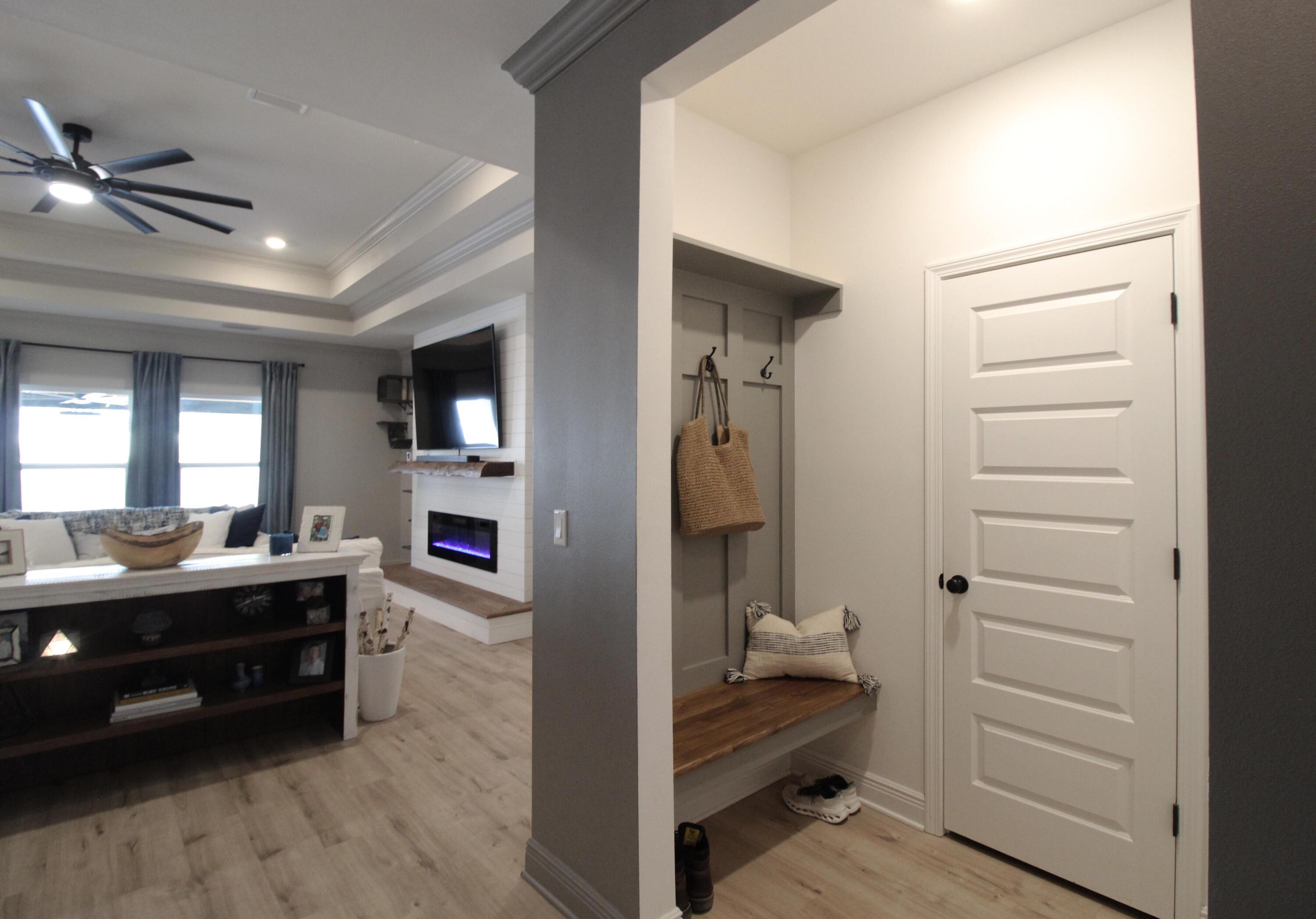 INDIAN BAY - Residential