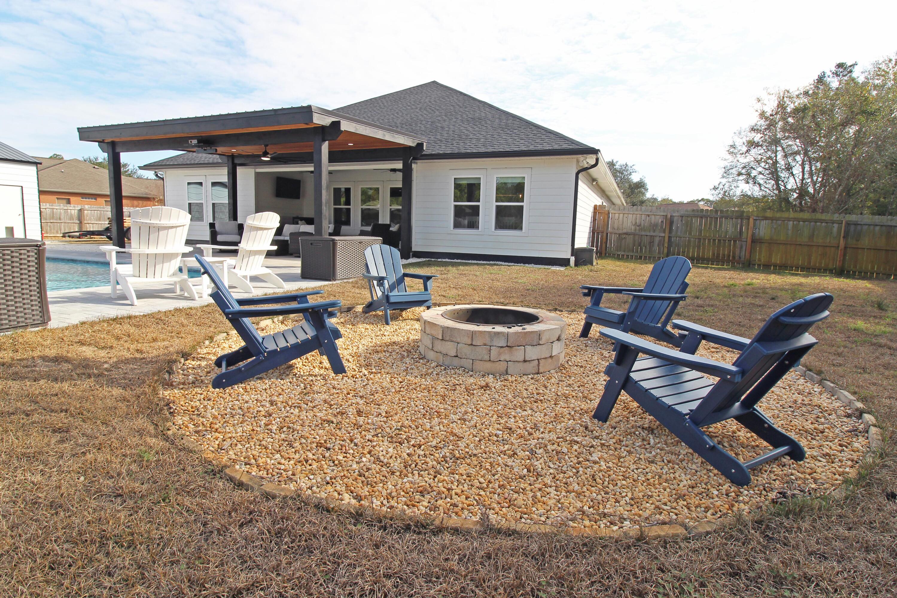 INDIAN BAY - Residential