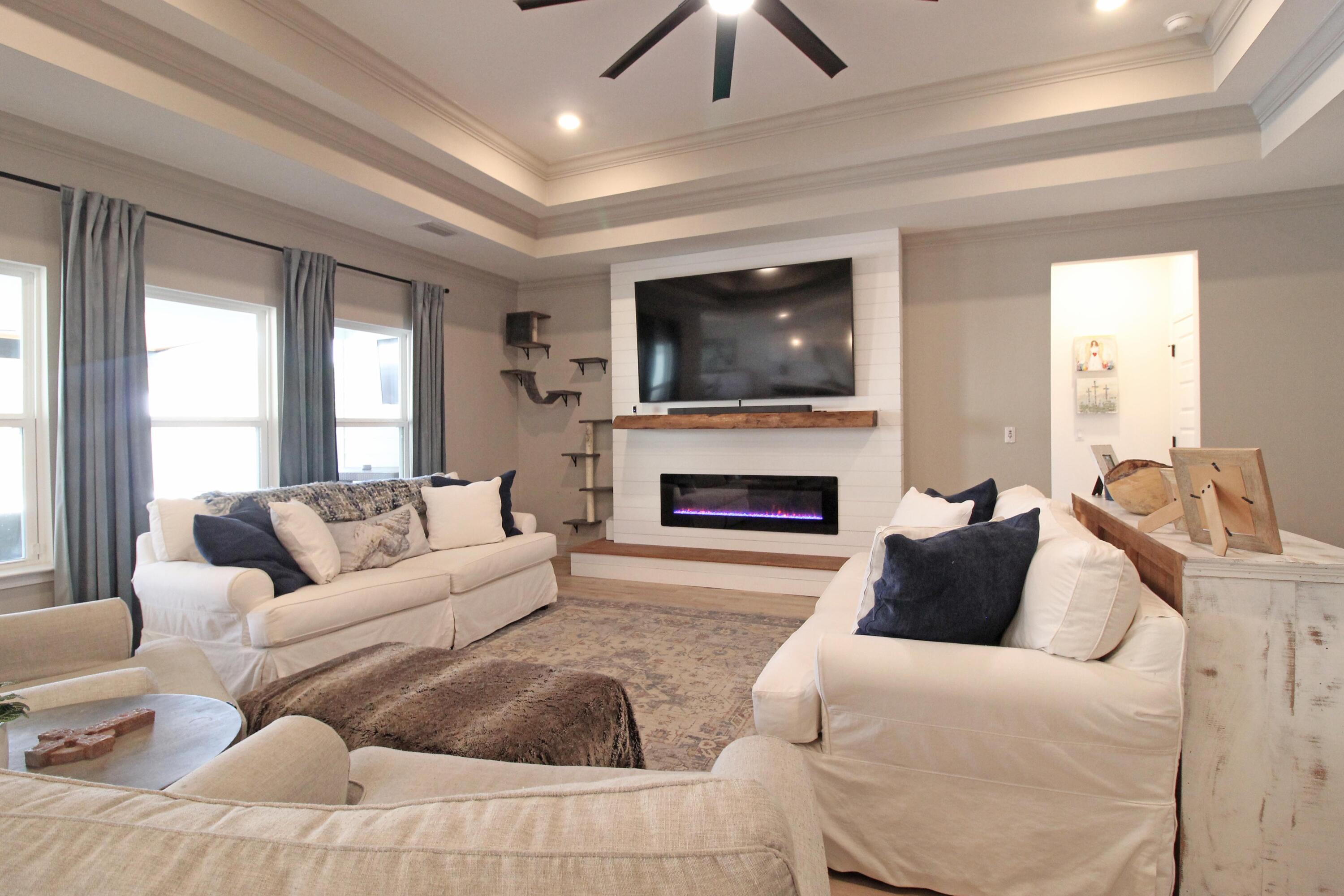 INDIAN BAY - Residential