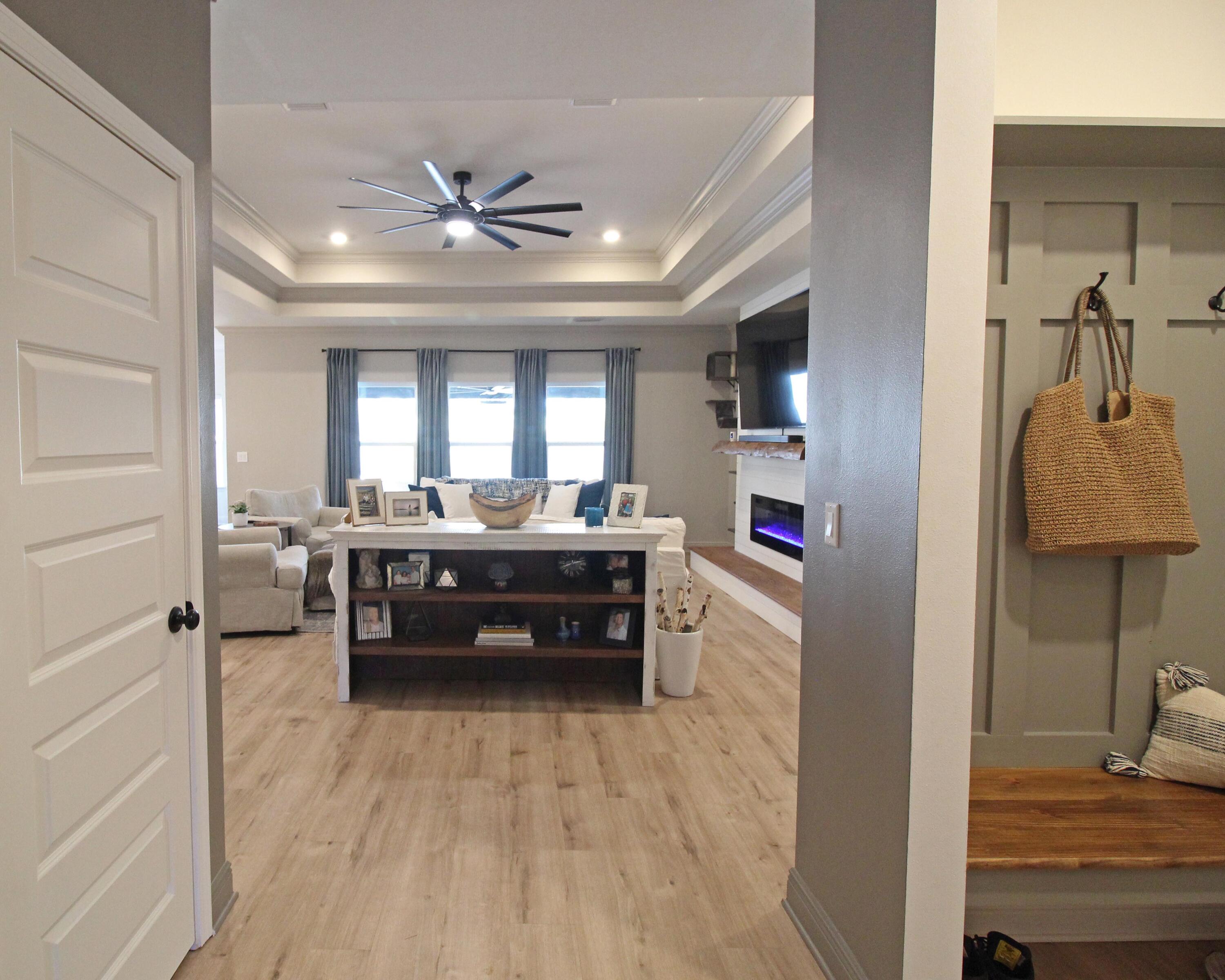 INDIAN BAY - Residential