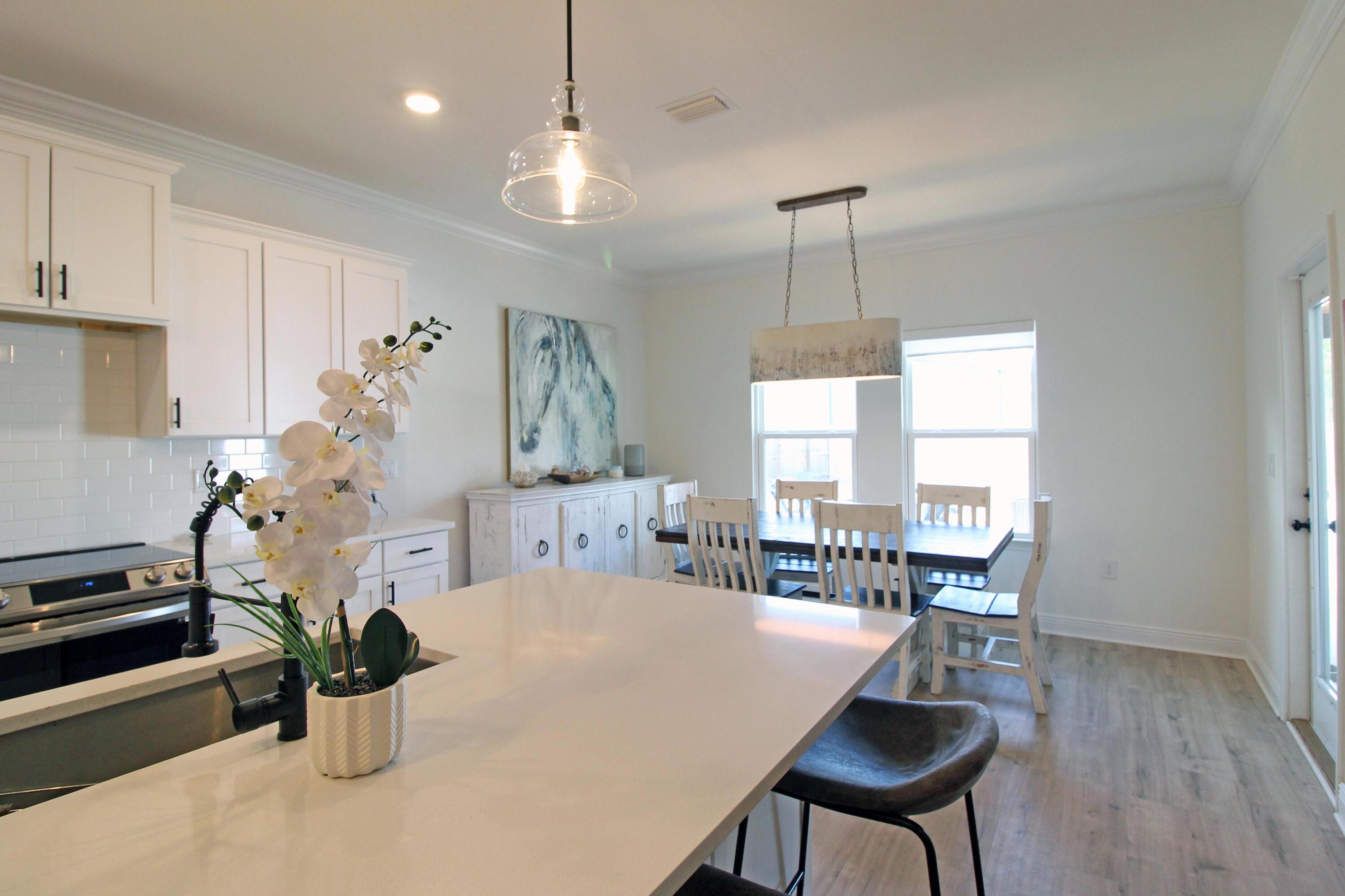 INDIAN BAY - Residential