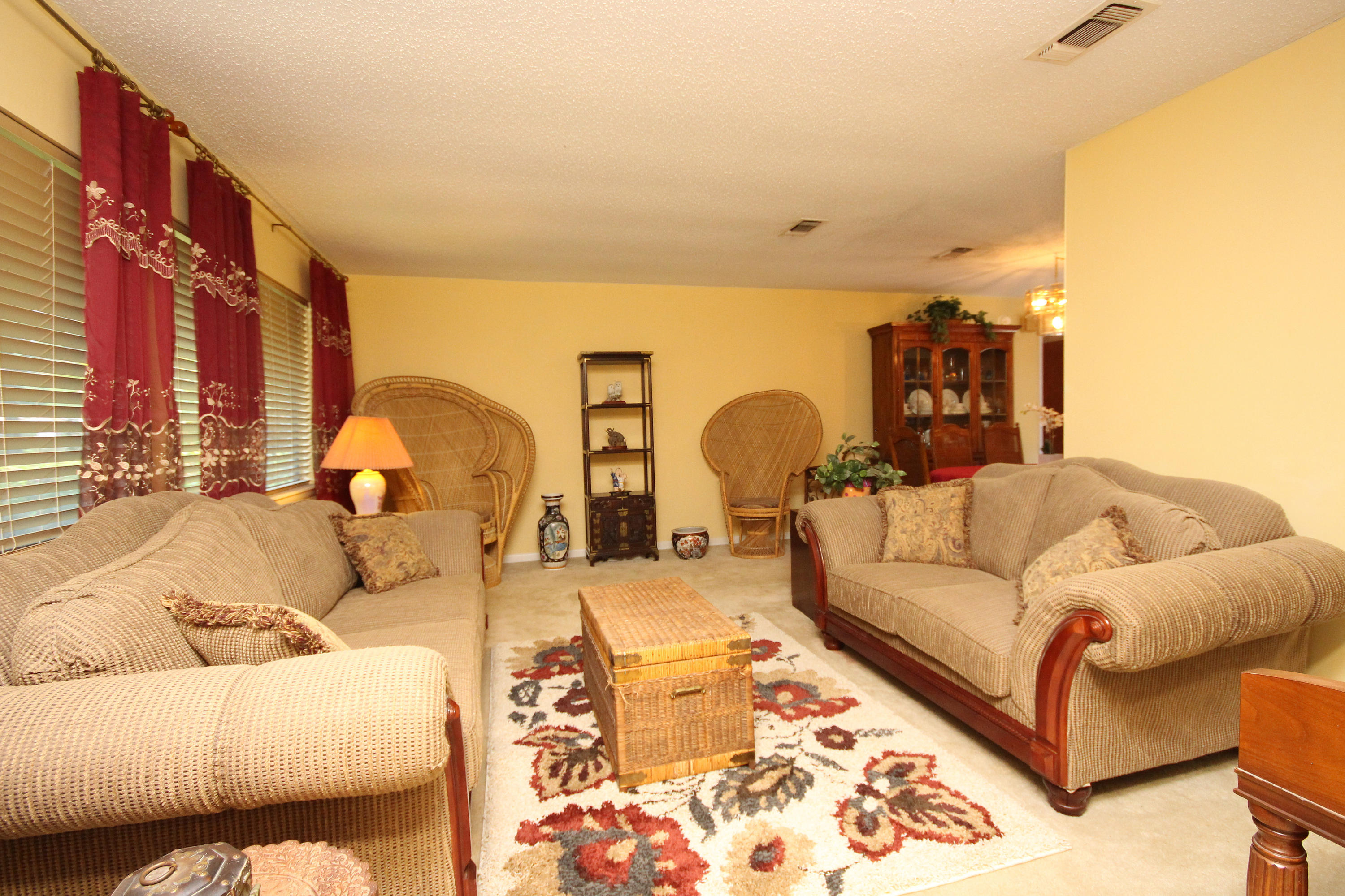 FOREST MANOR 1ST ADDN - Residential