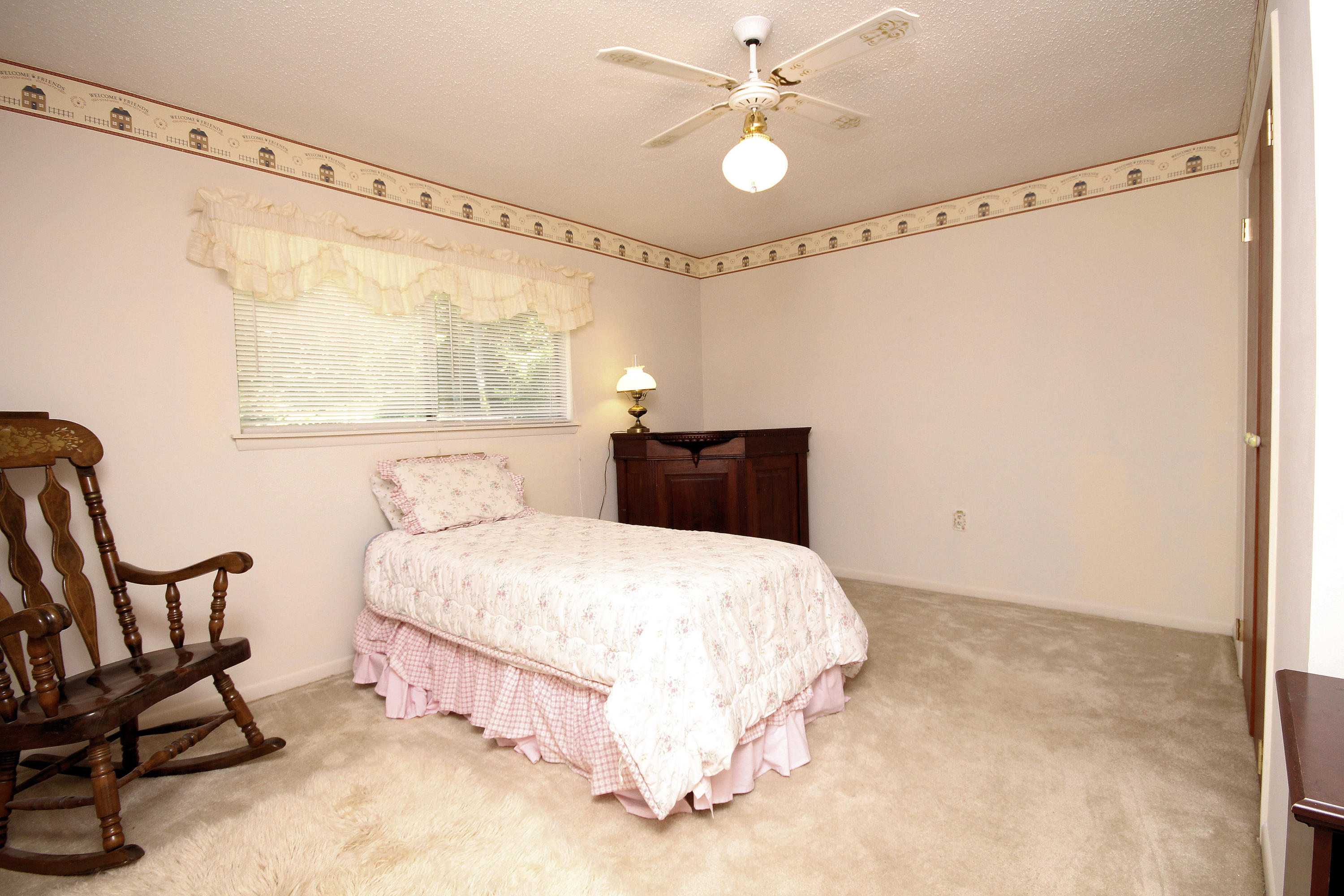 FOREST MANOR 1ST ADDN - Residential