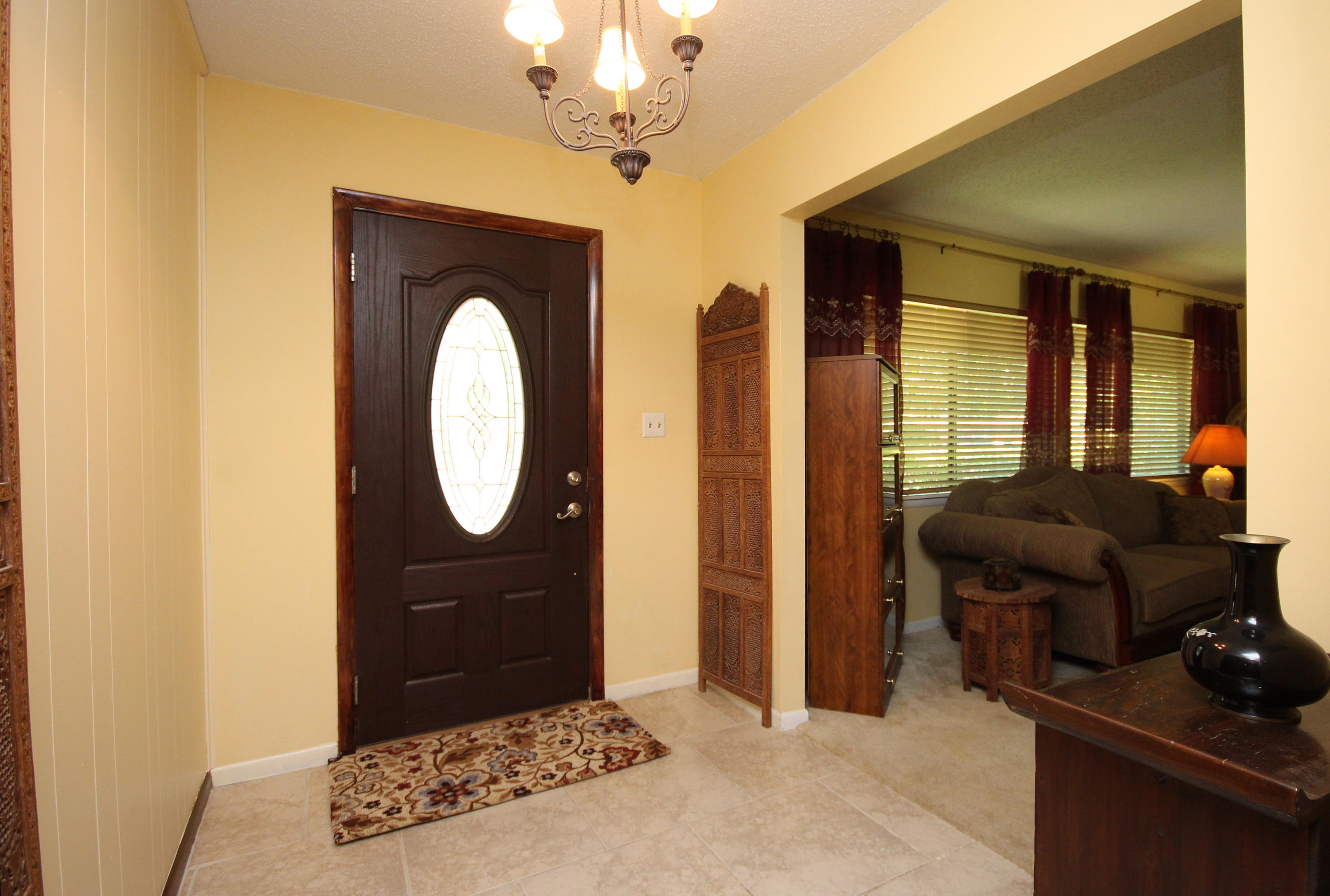 FOREST MANOR 1ST ADDN - Residential