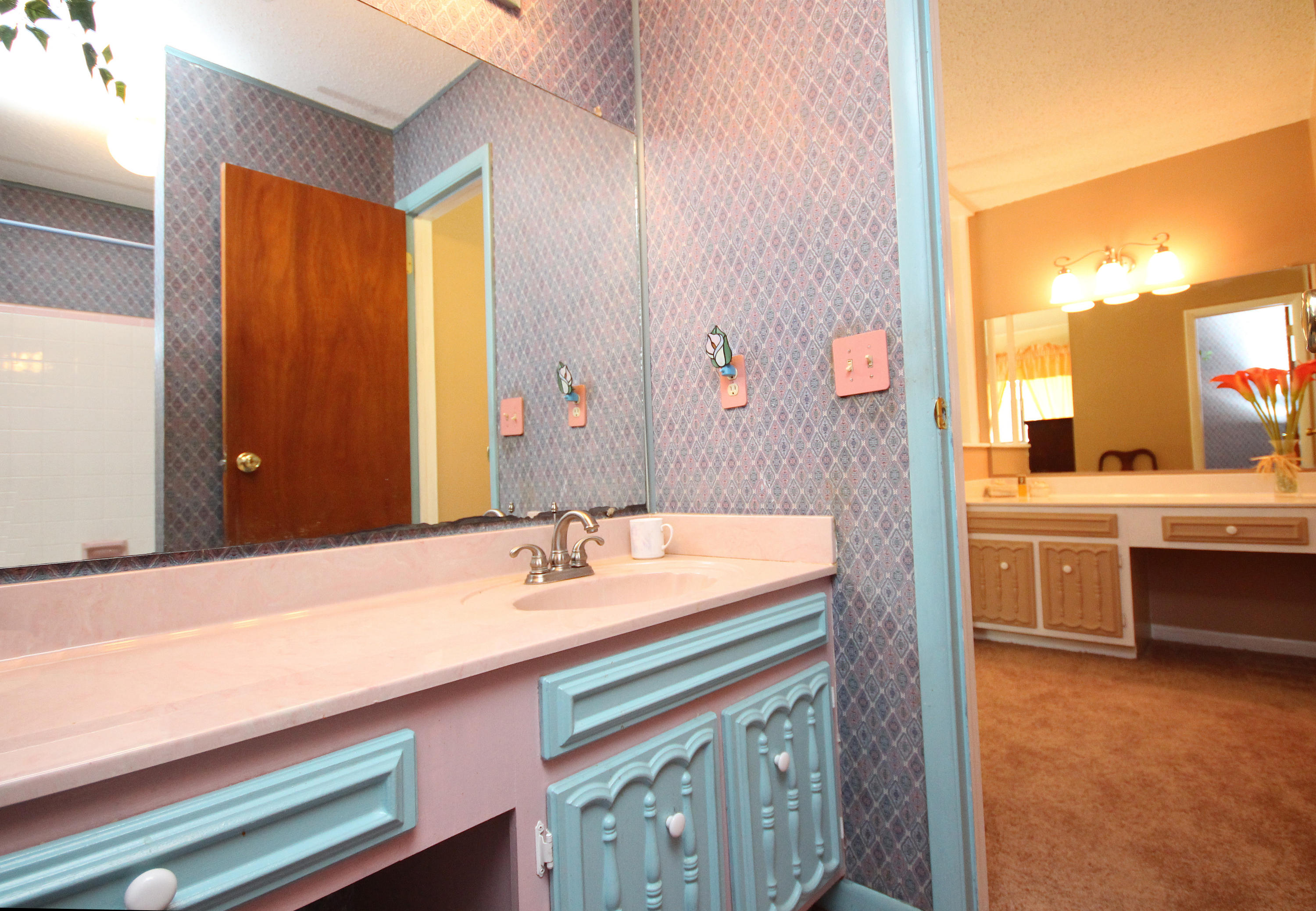 FOREST MANOR 1ST ADDN - Residential