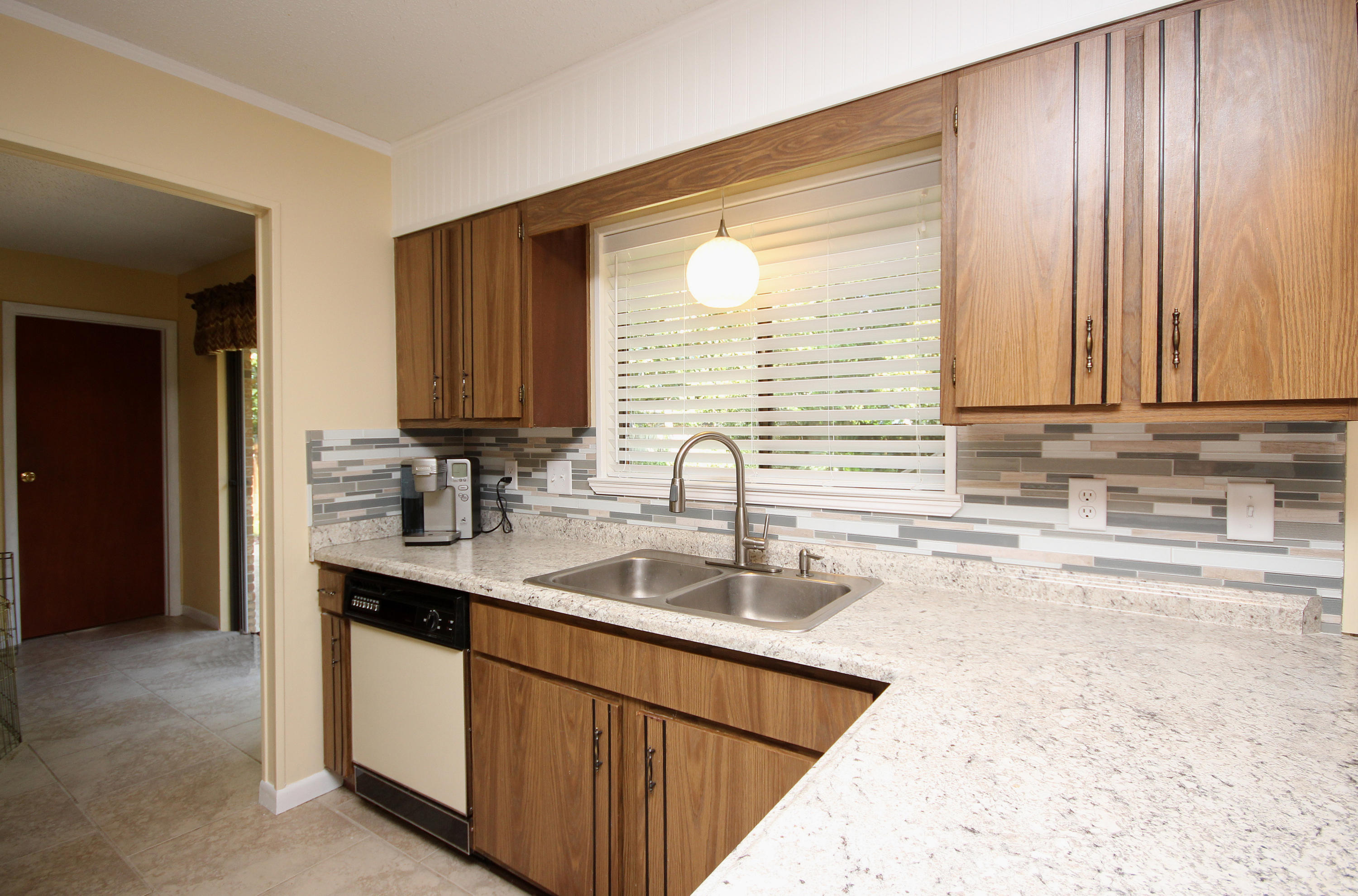 FOREST MANOR 1ST ADDN - Residential