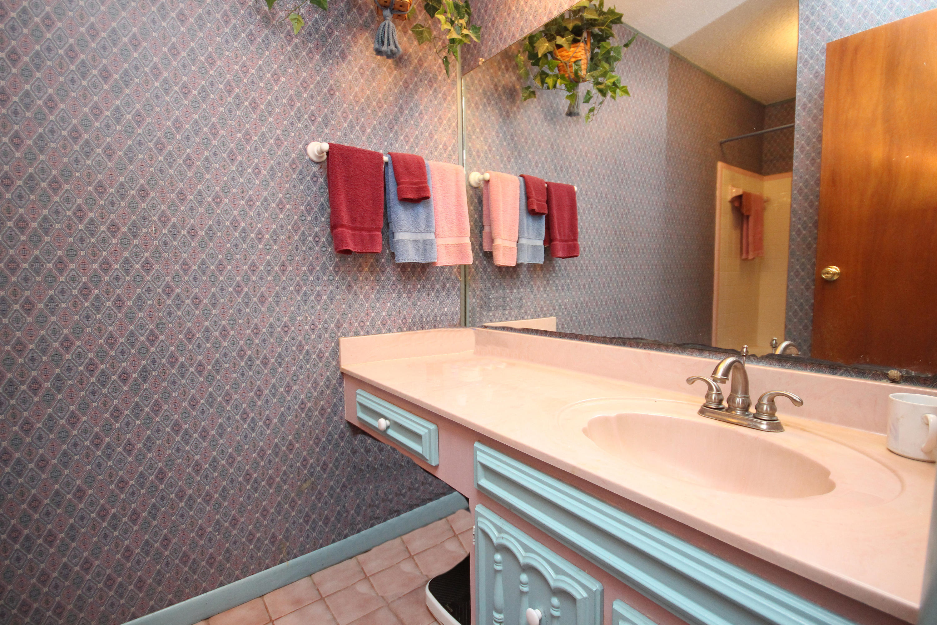 FOREST MANOR 1ST ADDN - Residential