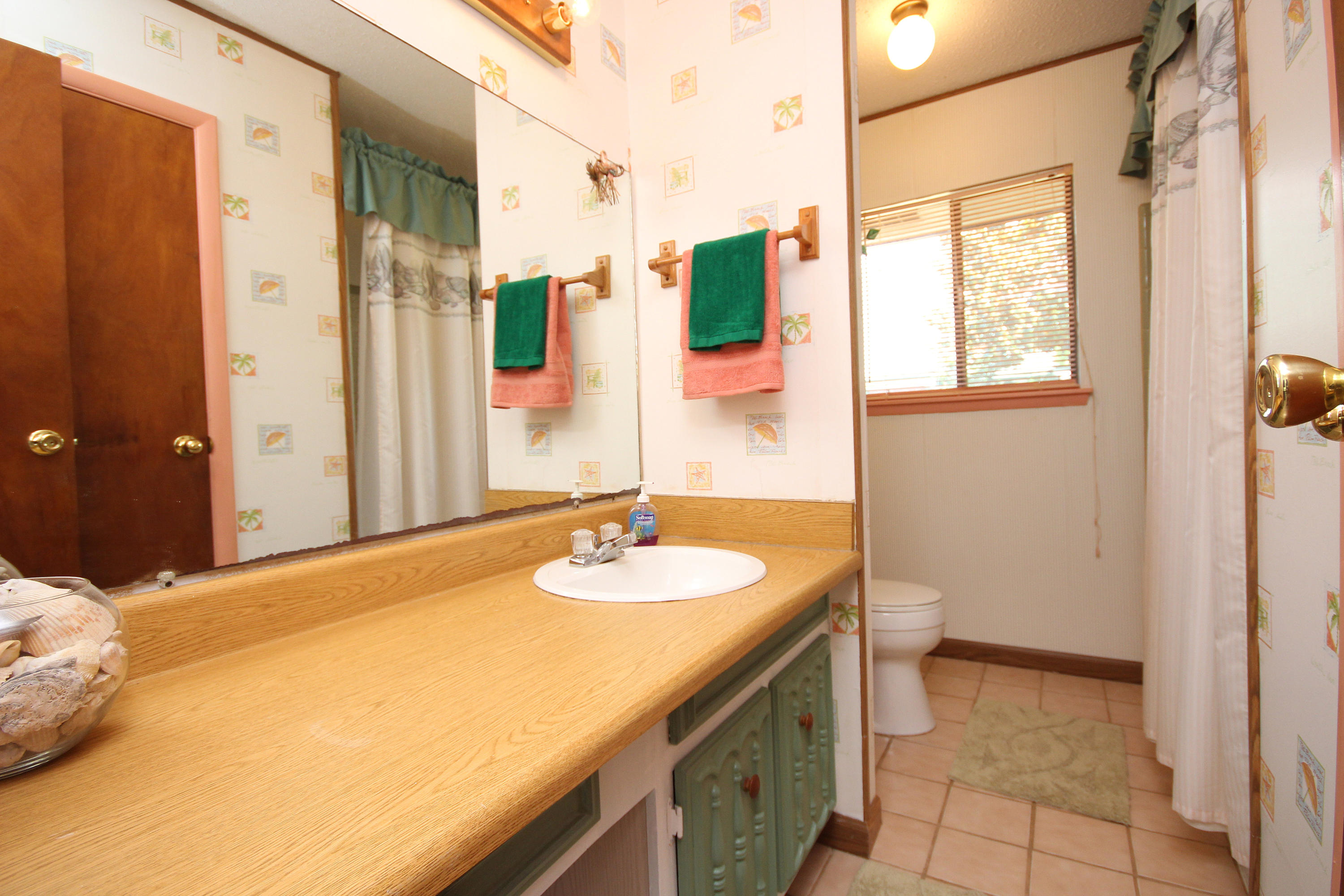 FOREST MANOR 1ST ADDN - Residential