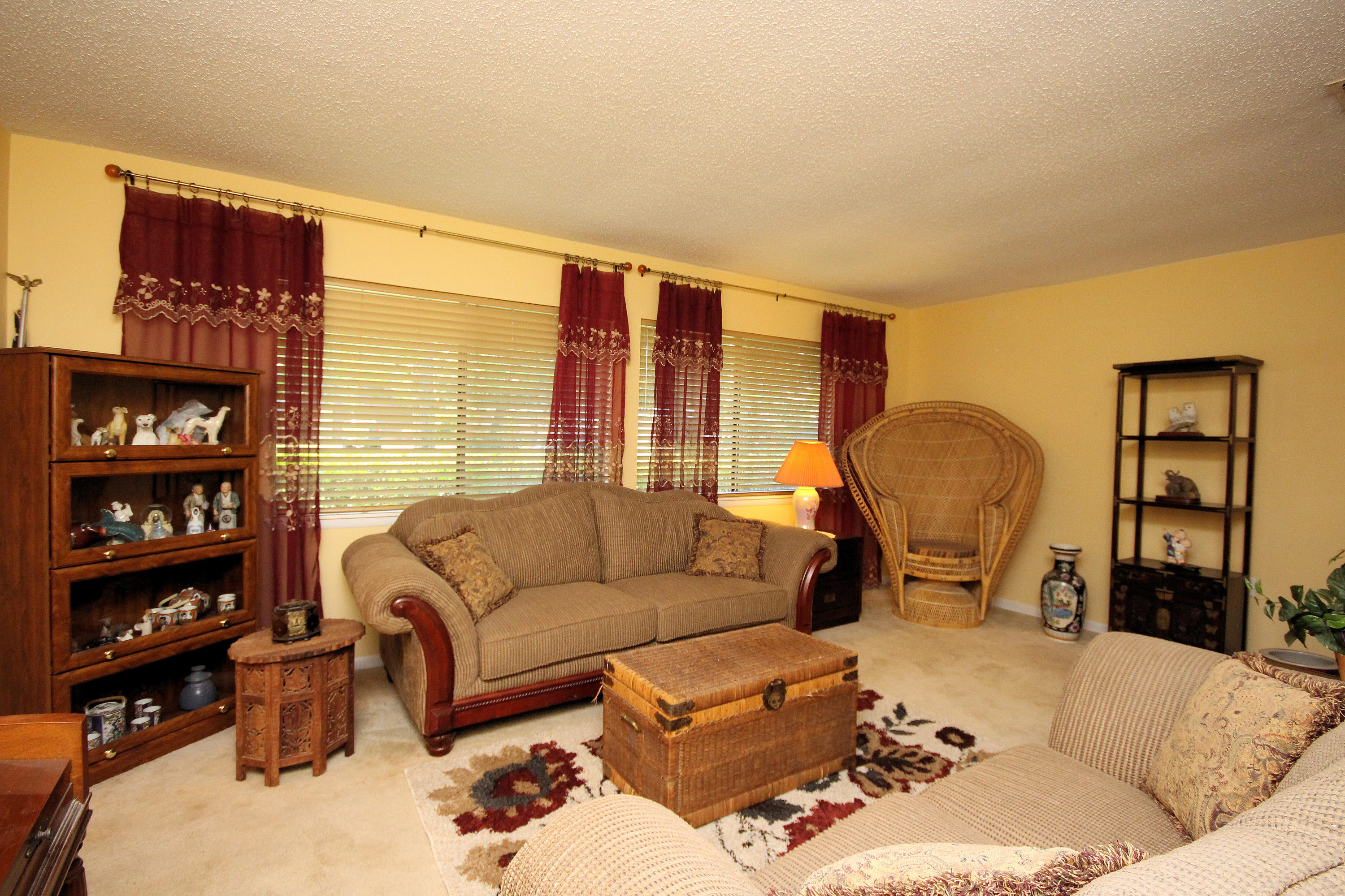 FOREST MANOR 1ST ADDN - Residential