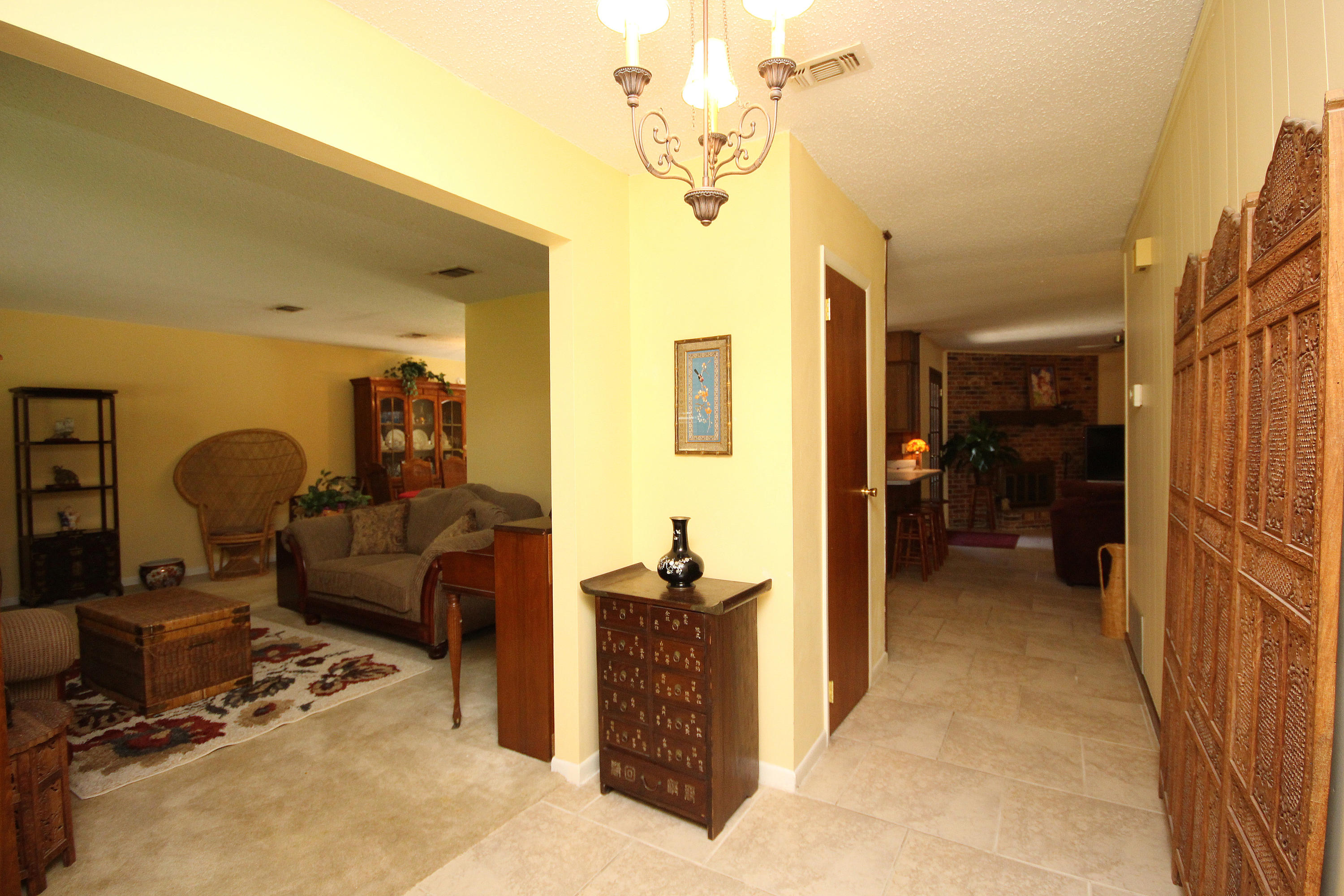 FOREST MANOR 1ST ADDN - Residential