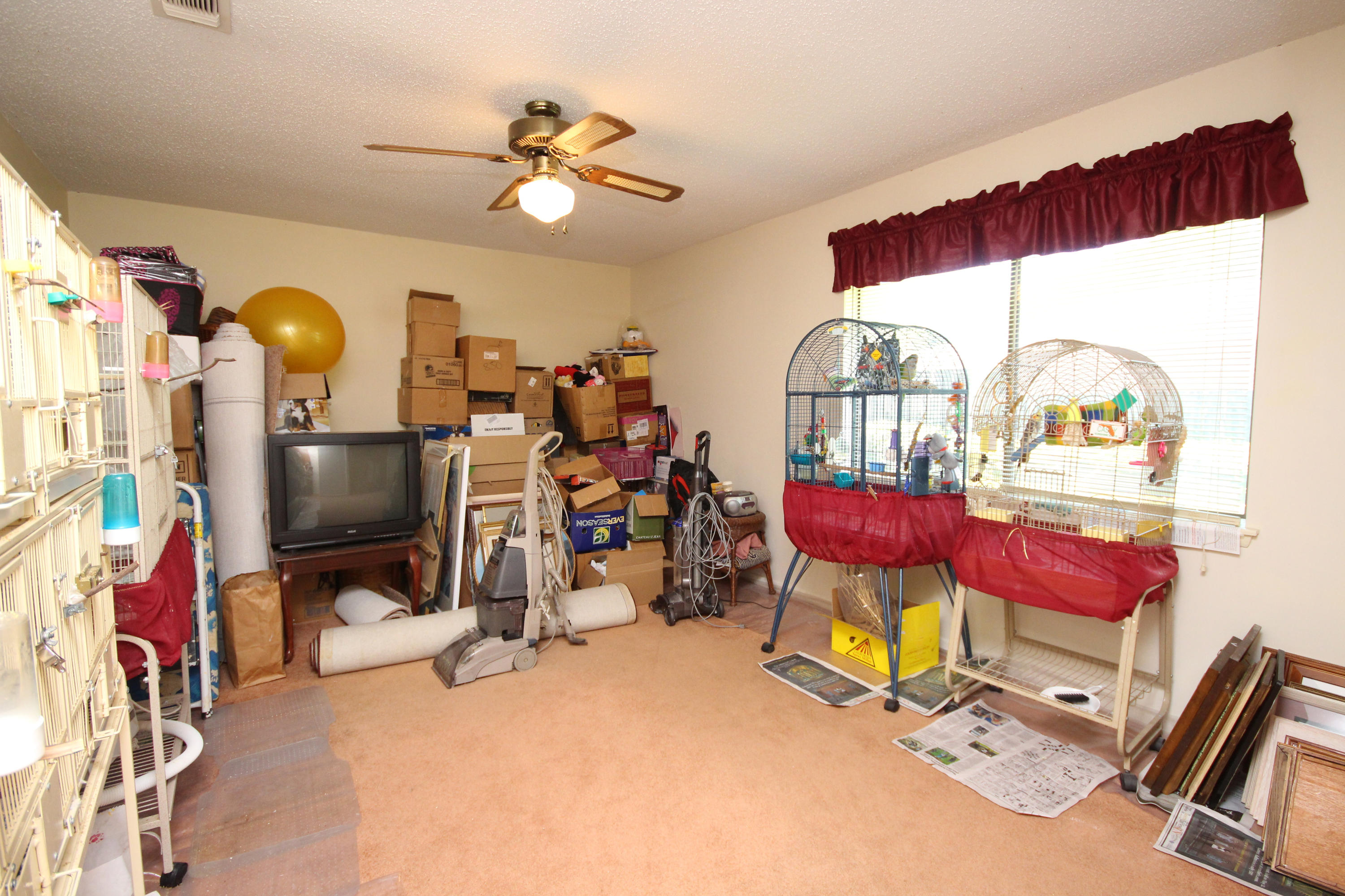 FOREST MANOR 1ST ADDN - Residential