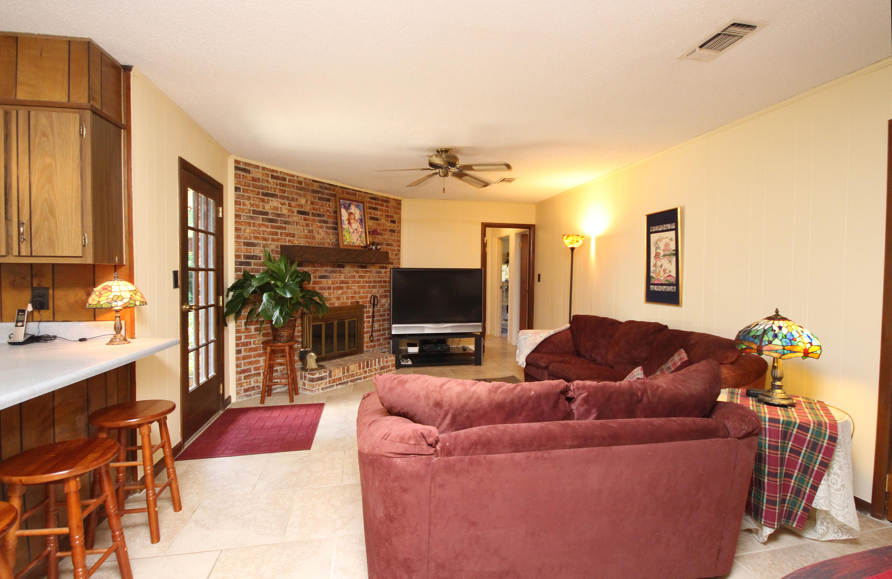 FOREST MANOR 1ST ADDN - Residential