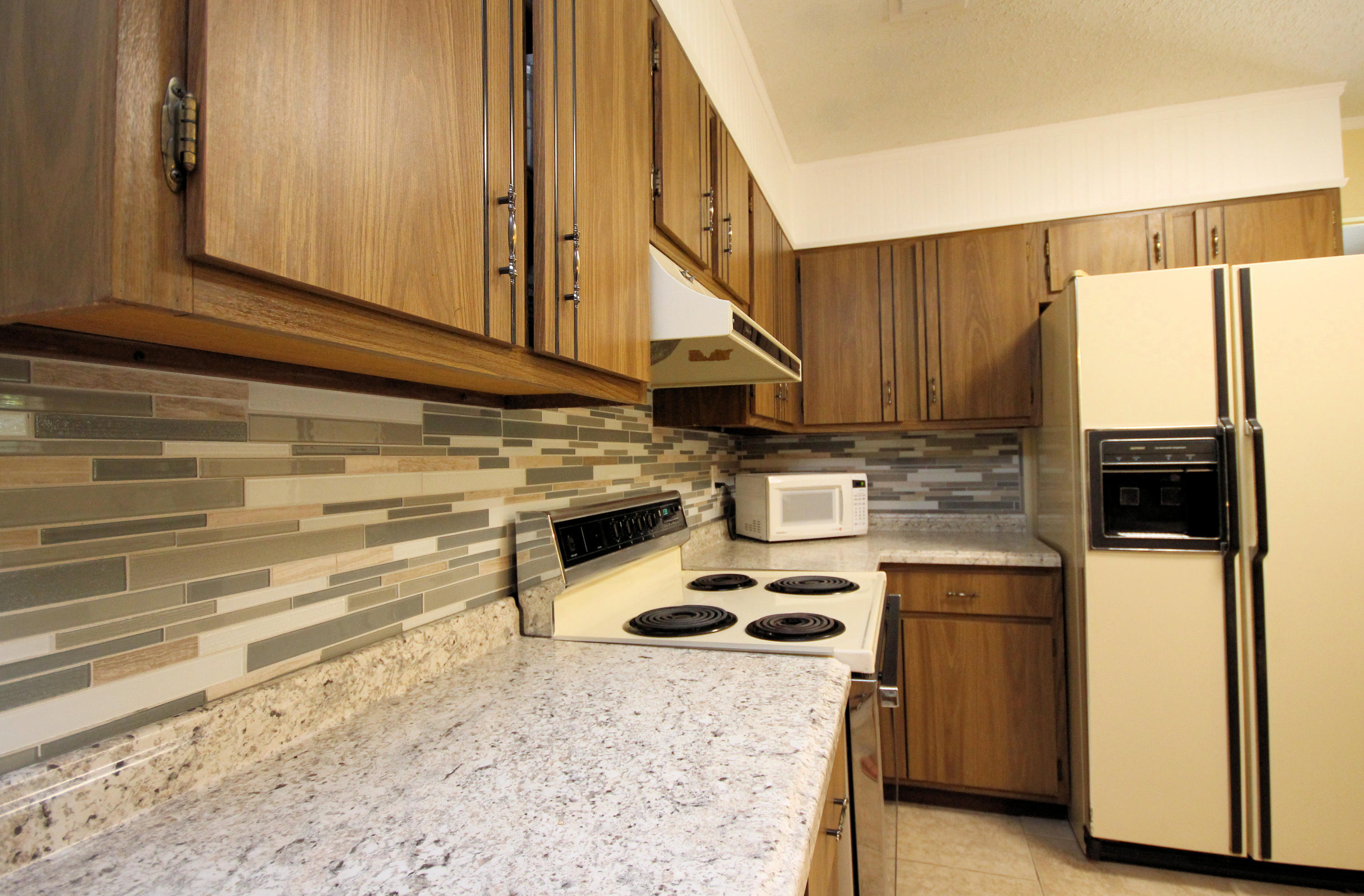 FOREST MANOR 1ST ADDN - Residential