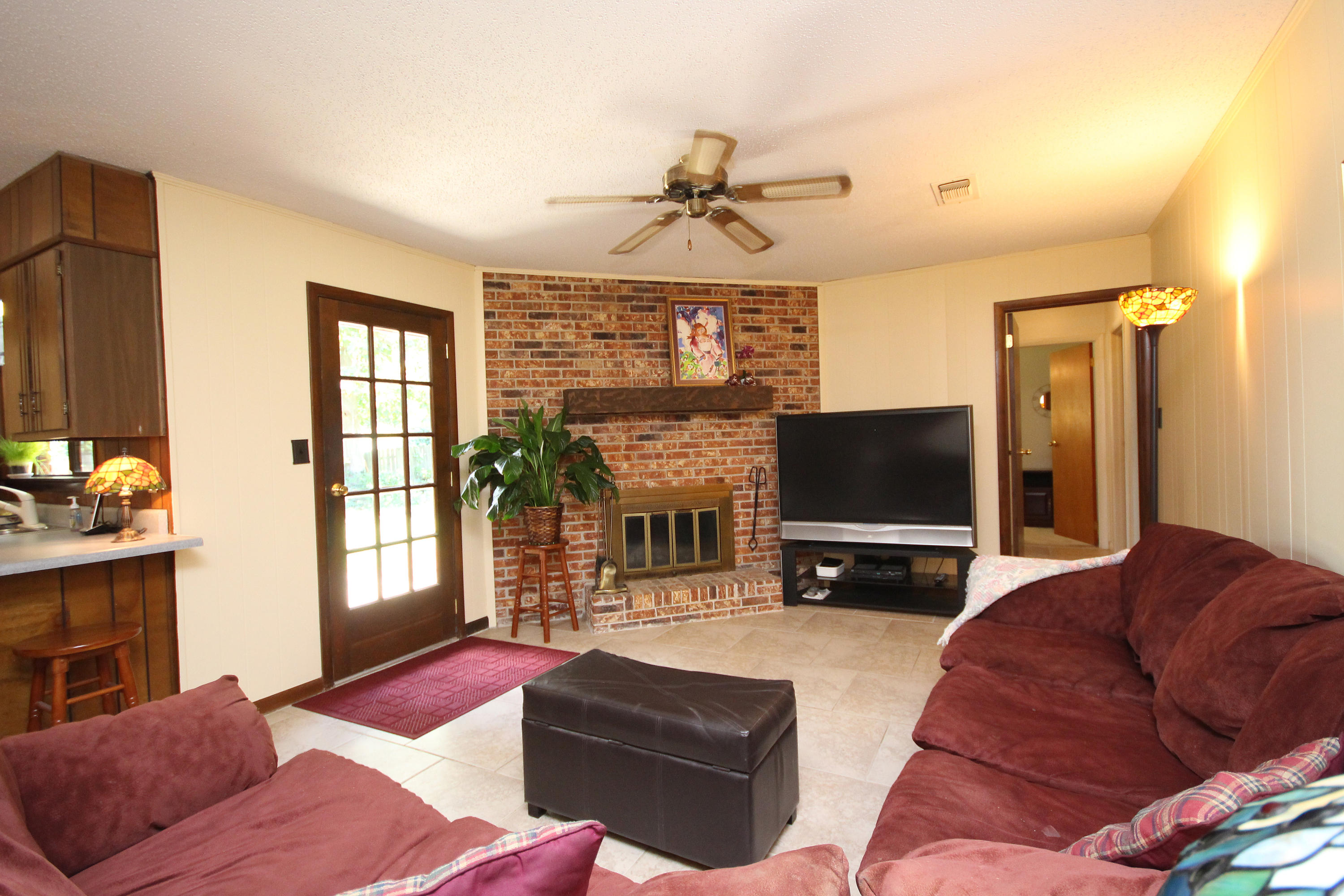 FOREST MANOR 1ST ADDN - Residential