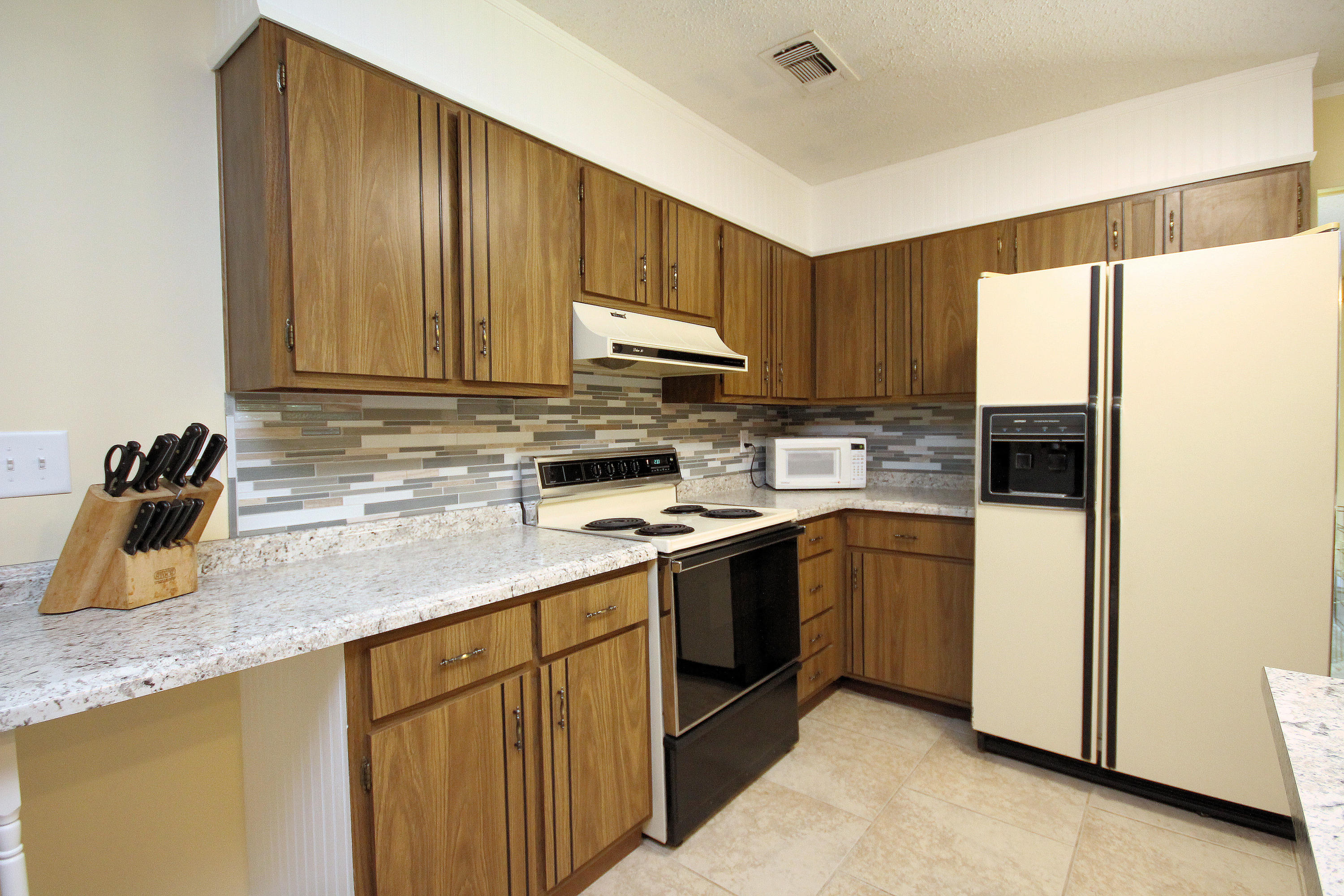 FOREST MANOR 1ST ADDN - Residential