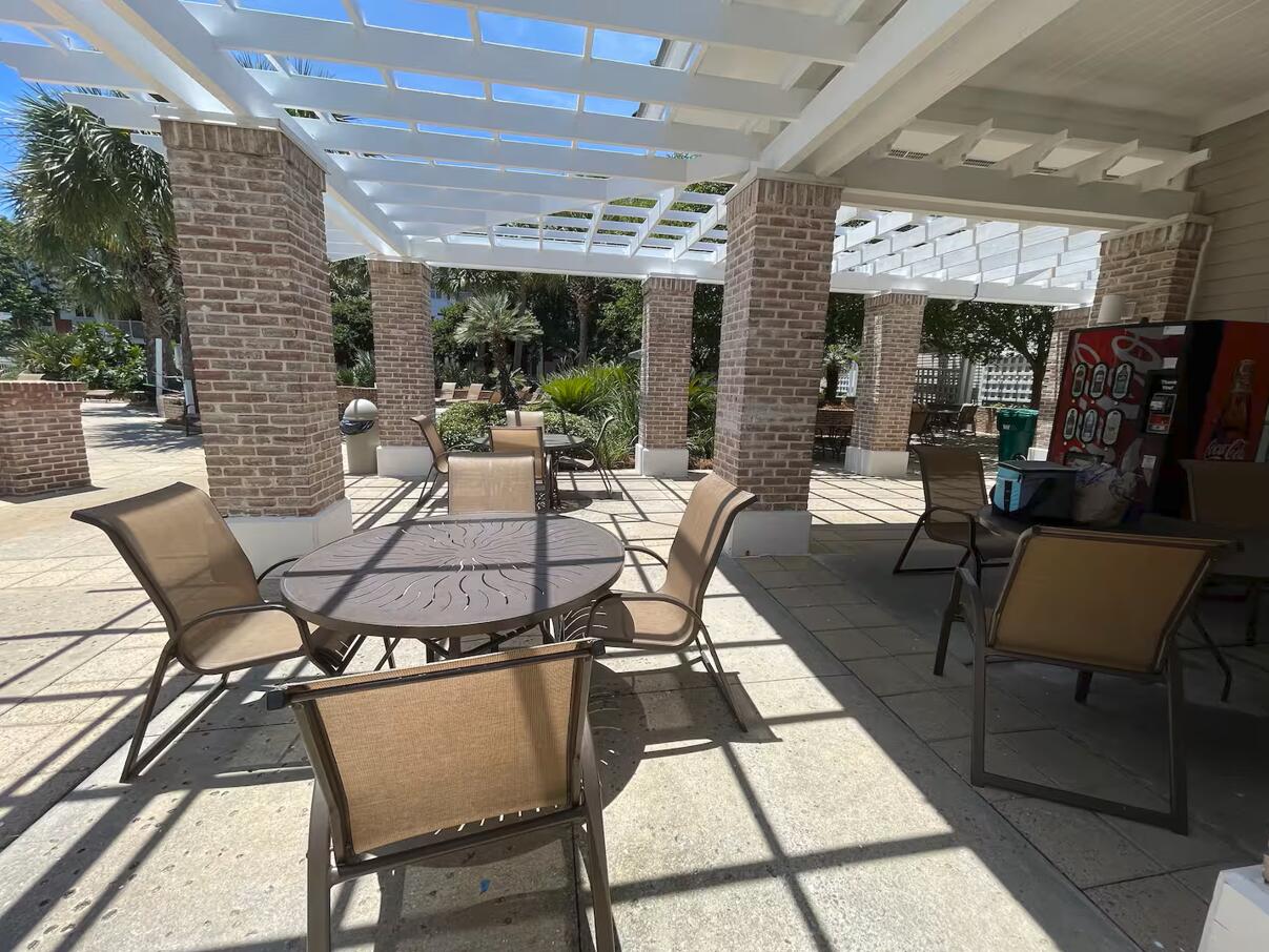 MARKET STREET INN - Residential