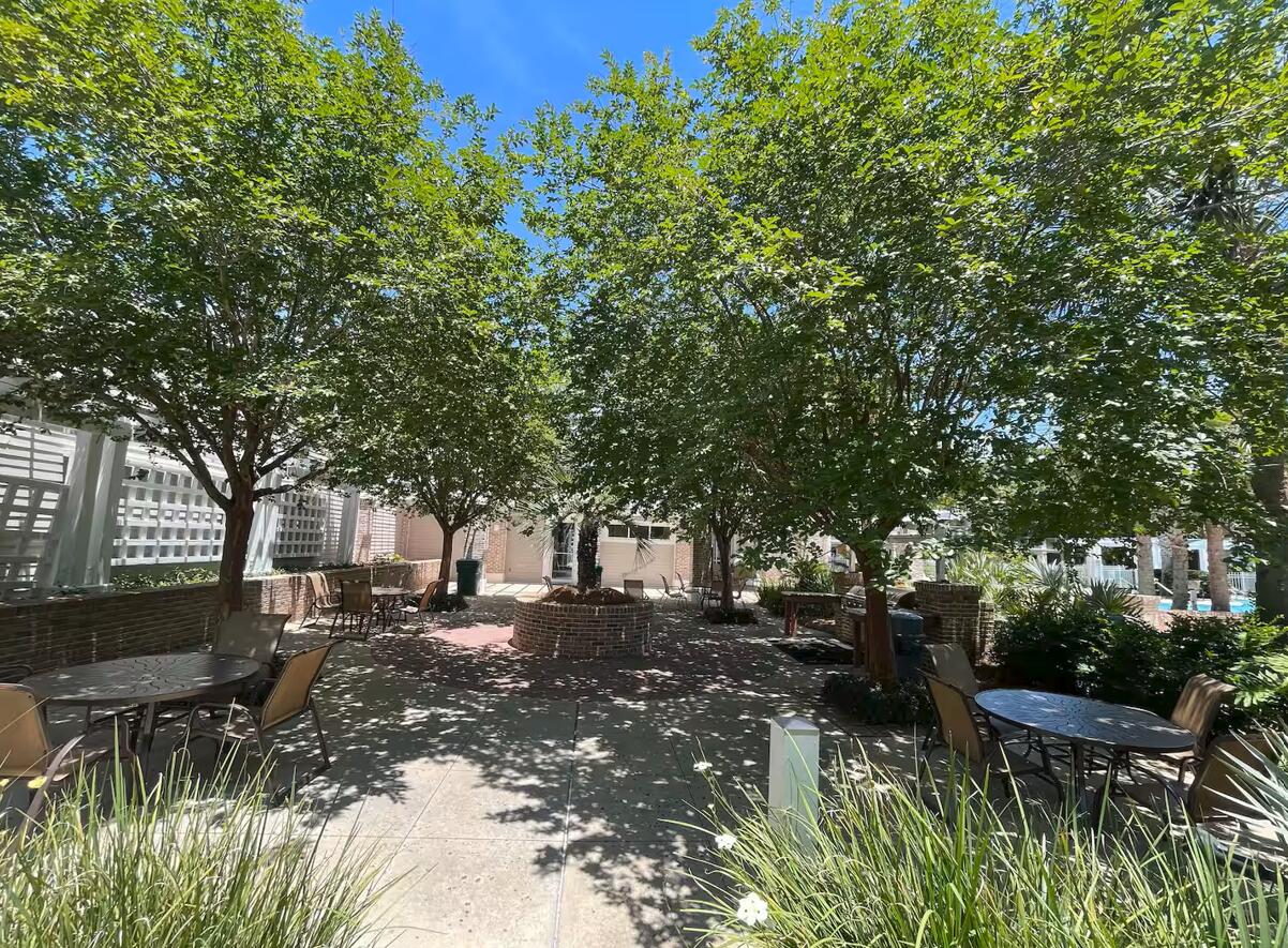 MARKET STREET INN - Residential