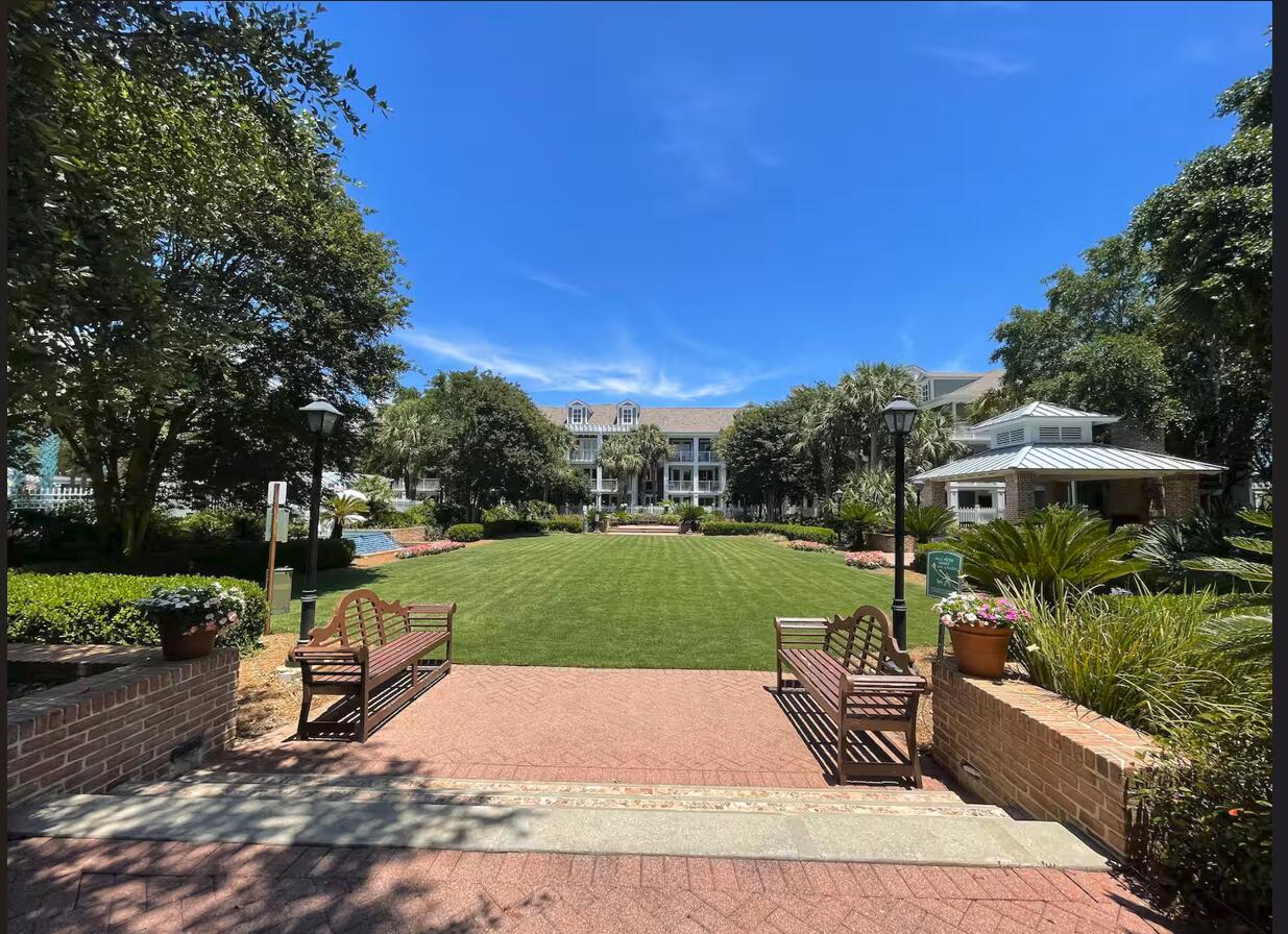MARKET STREET INN - Residential