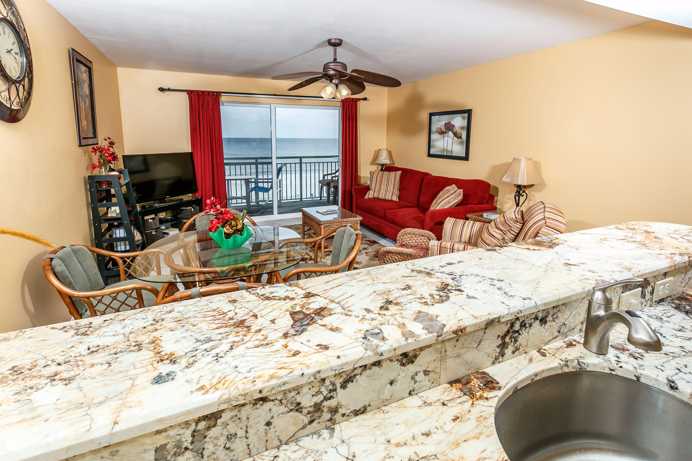 PELICAN ISLE - Residential