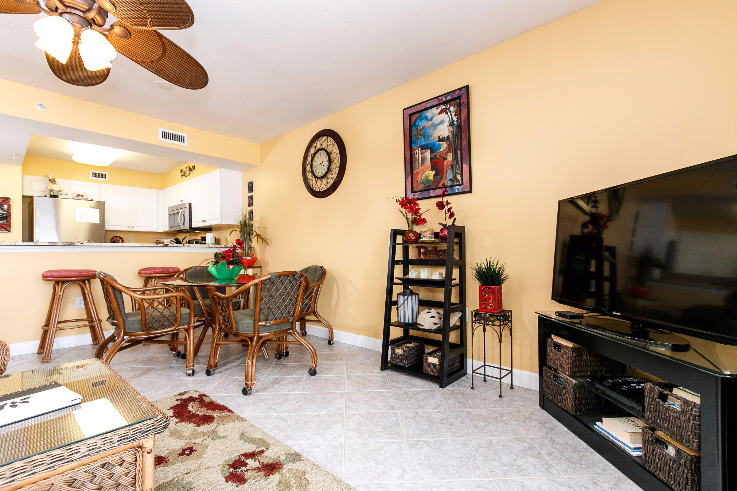 PELICAN ISLE - Residential