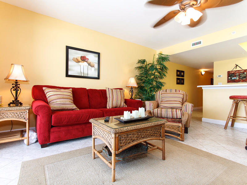 PELICAN ISLE - Residential