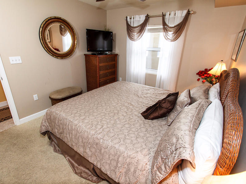 PELICAN ISLE - Residential