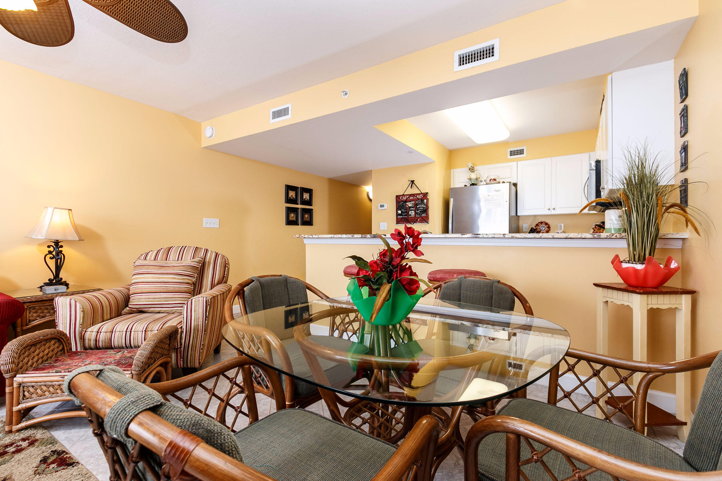 PELICAN ISLE - Residential