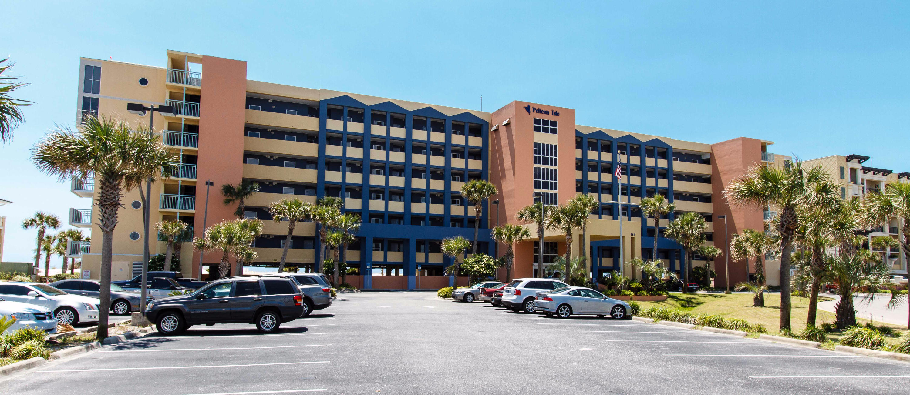 PELICAN ISLE - Residential