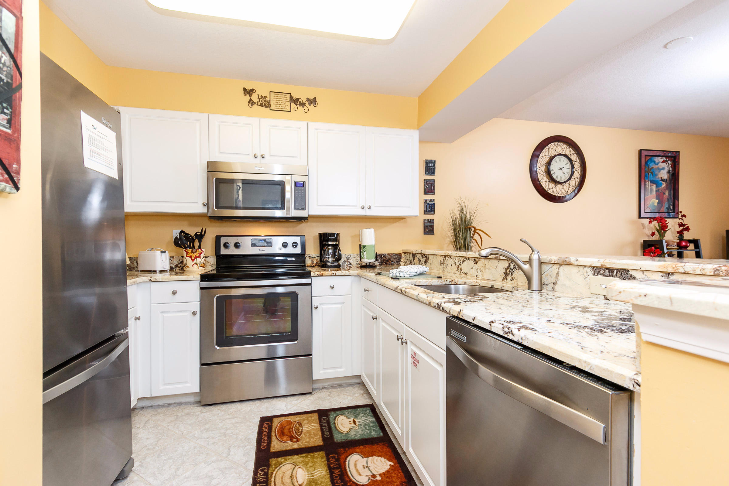 PELICAN ISLE - Residential