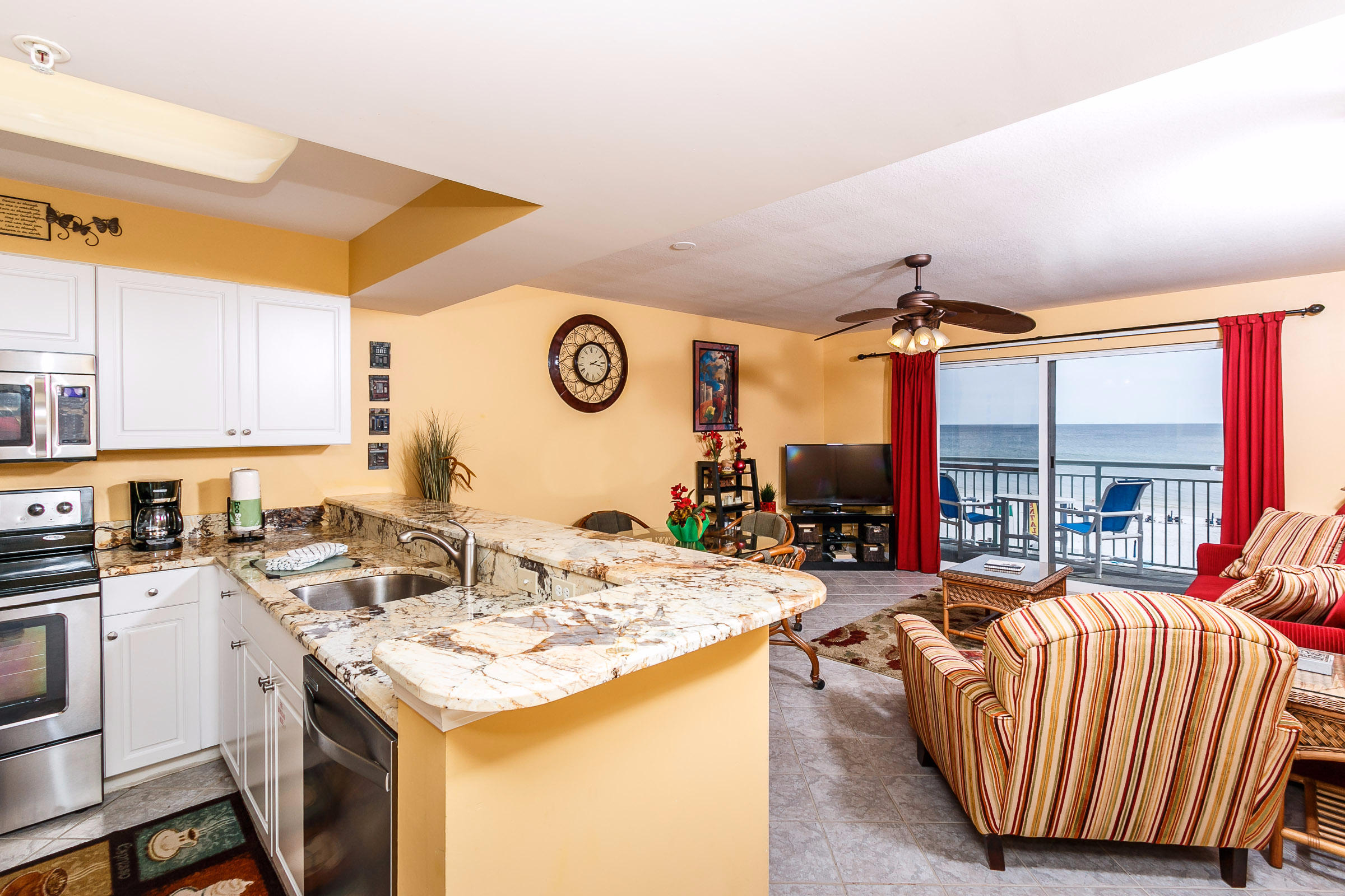 PELICAN ISLE - Residential