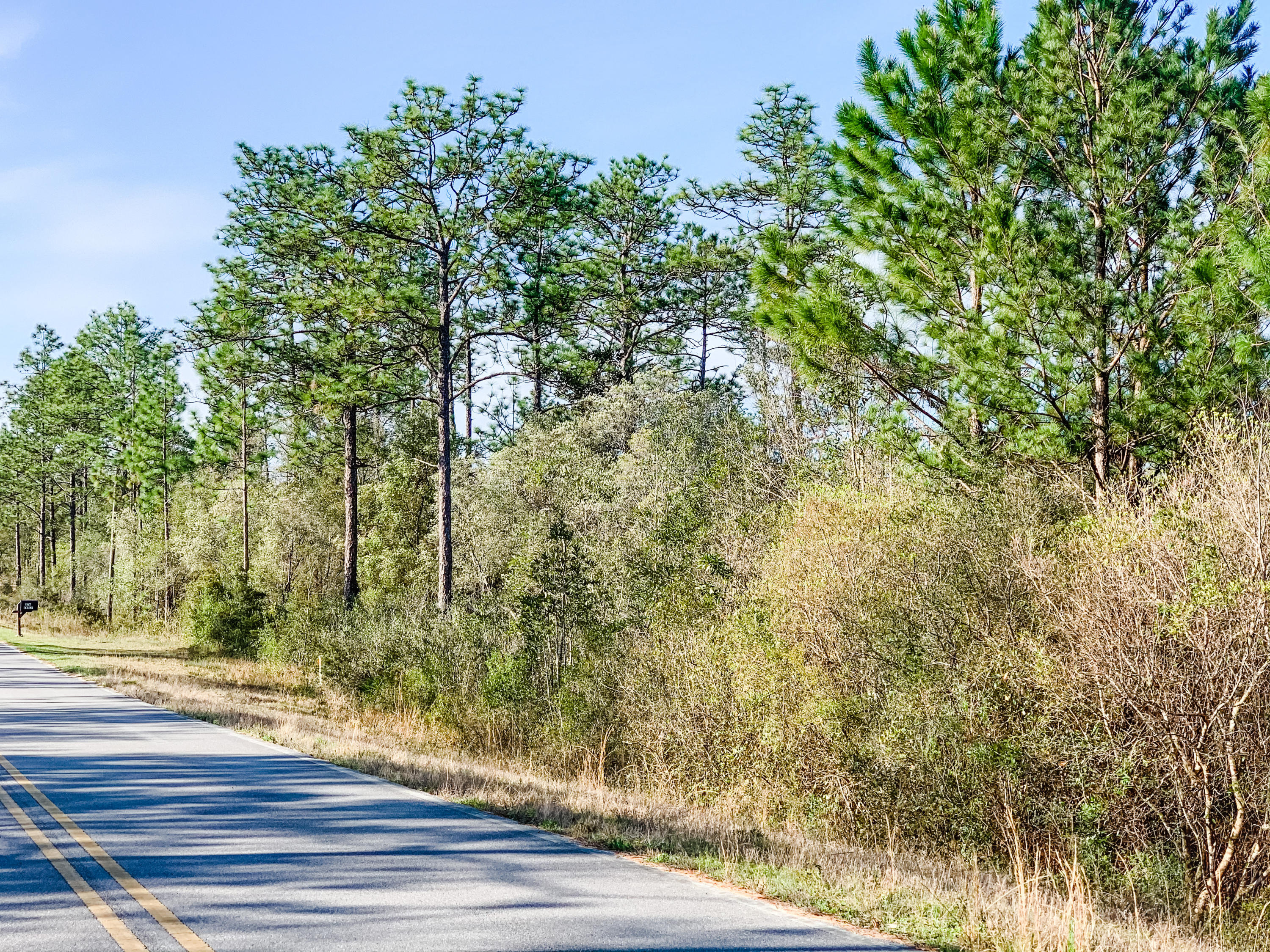This 0.28 acre wooded lot is ready for you to call it home on a paved road! Schedule your showing today. NO Utilities on the property.