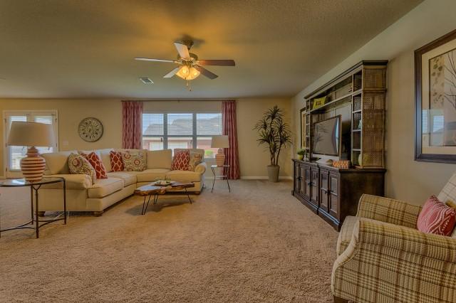 Partridge Hills - Residential