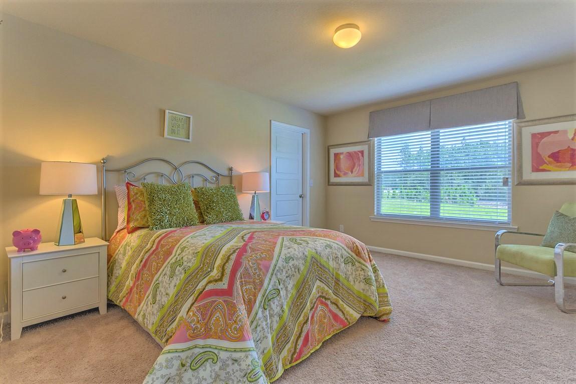 Partridge Hills - Residential