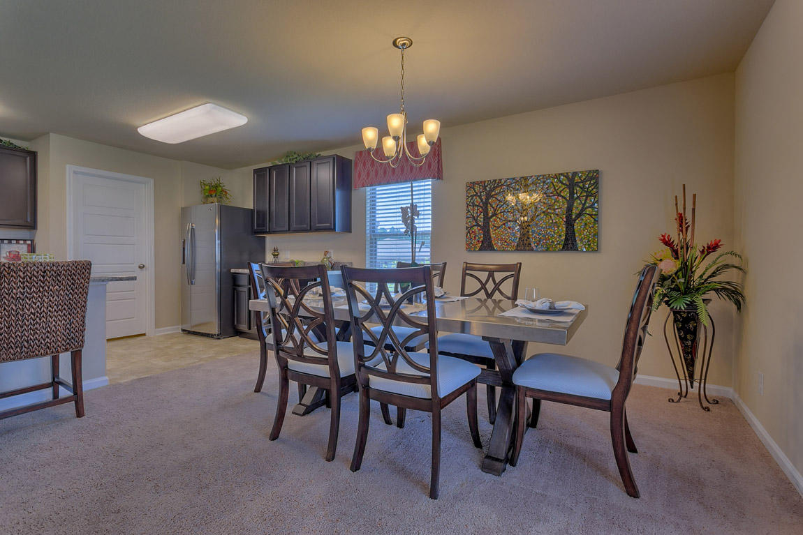 Partridge Hills - Residential